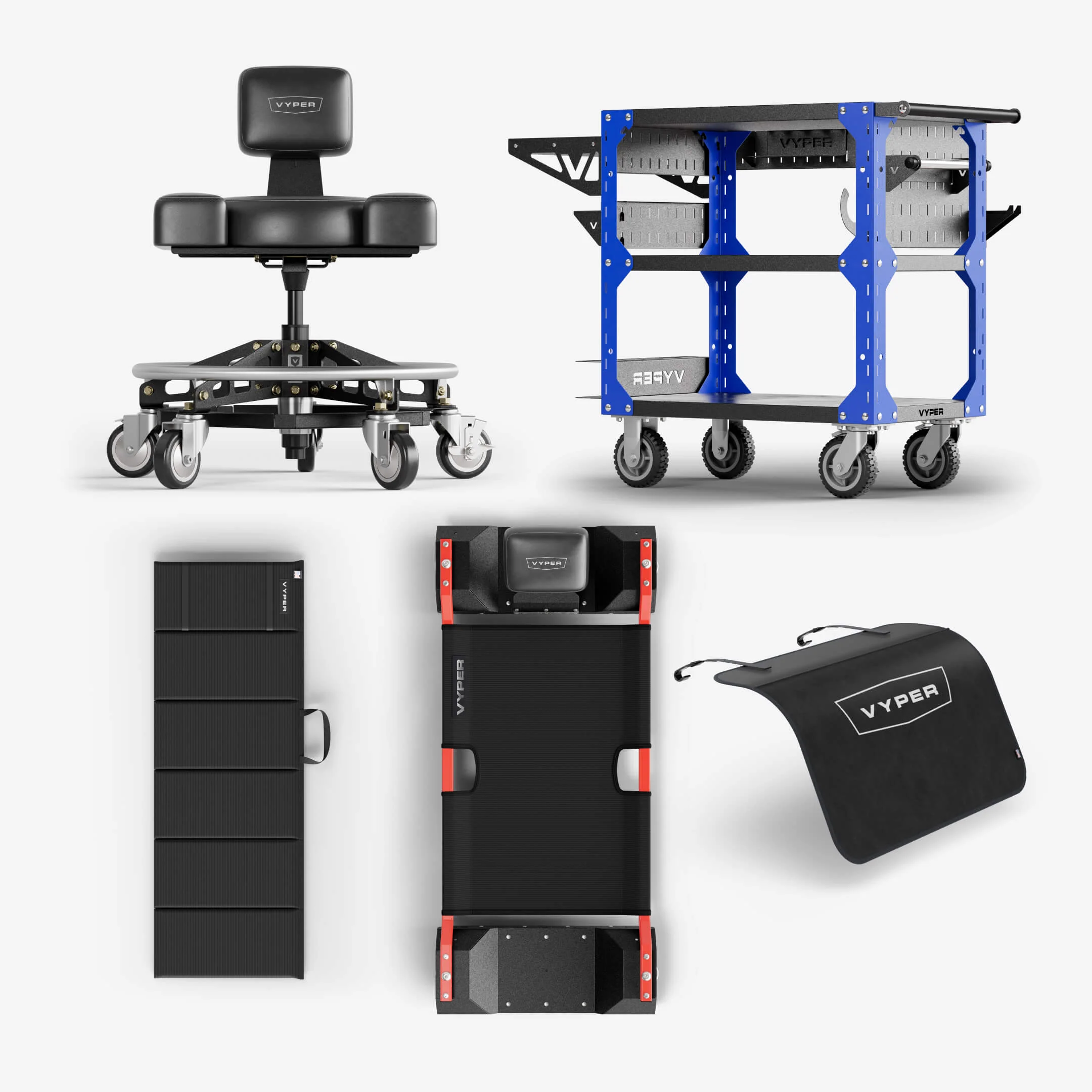 MECHANICS BUNDLE - Image 24