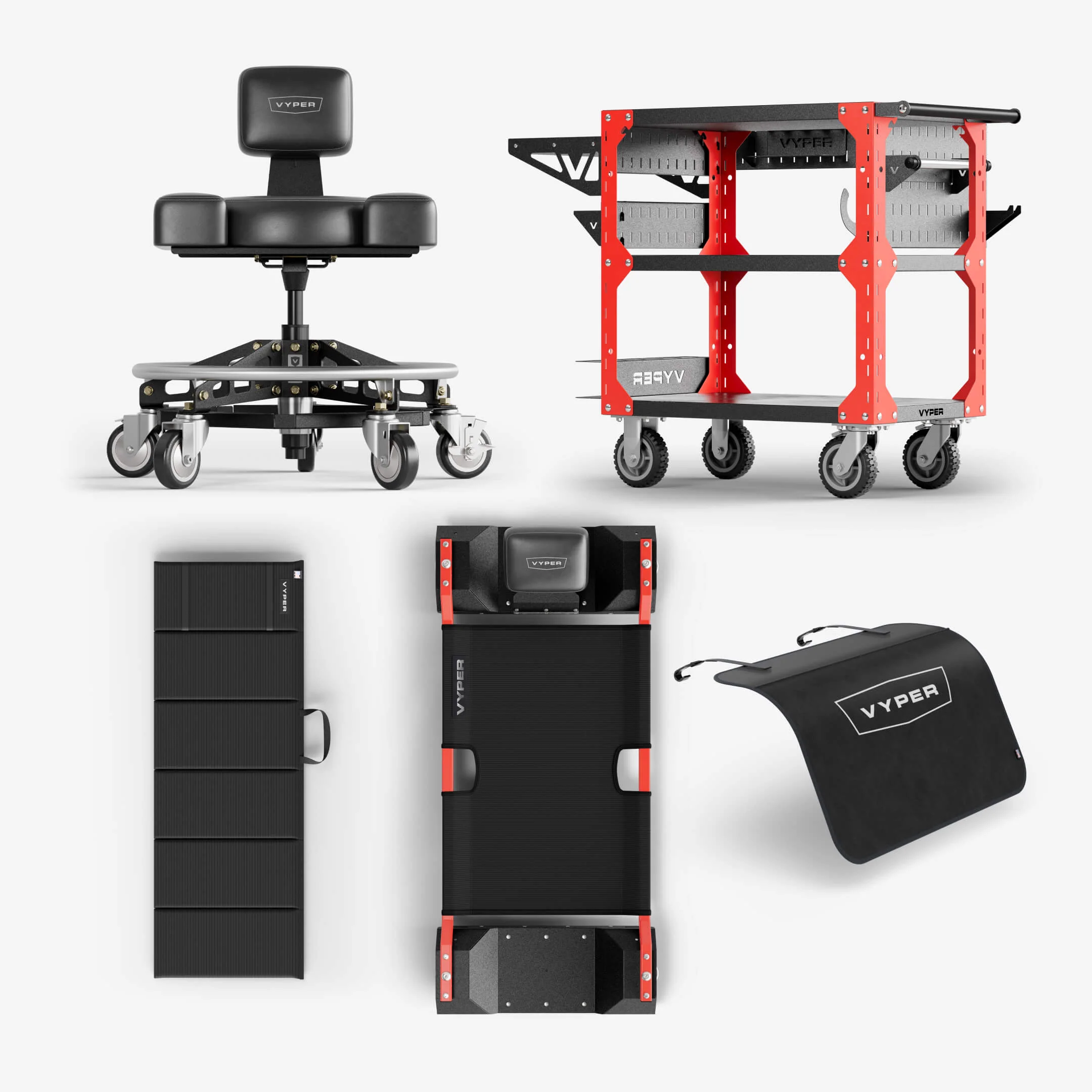 MECHANICS BUNDLE - Image 25