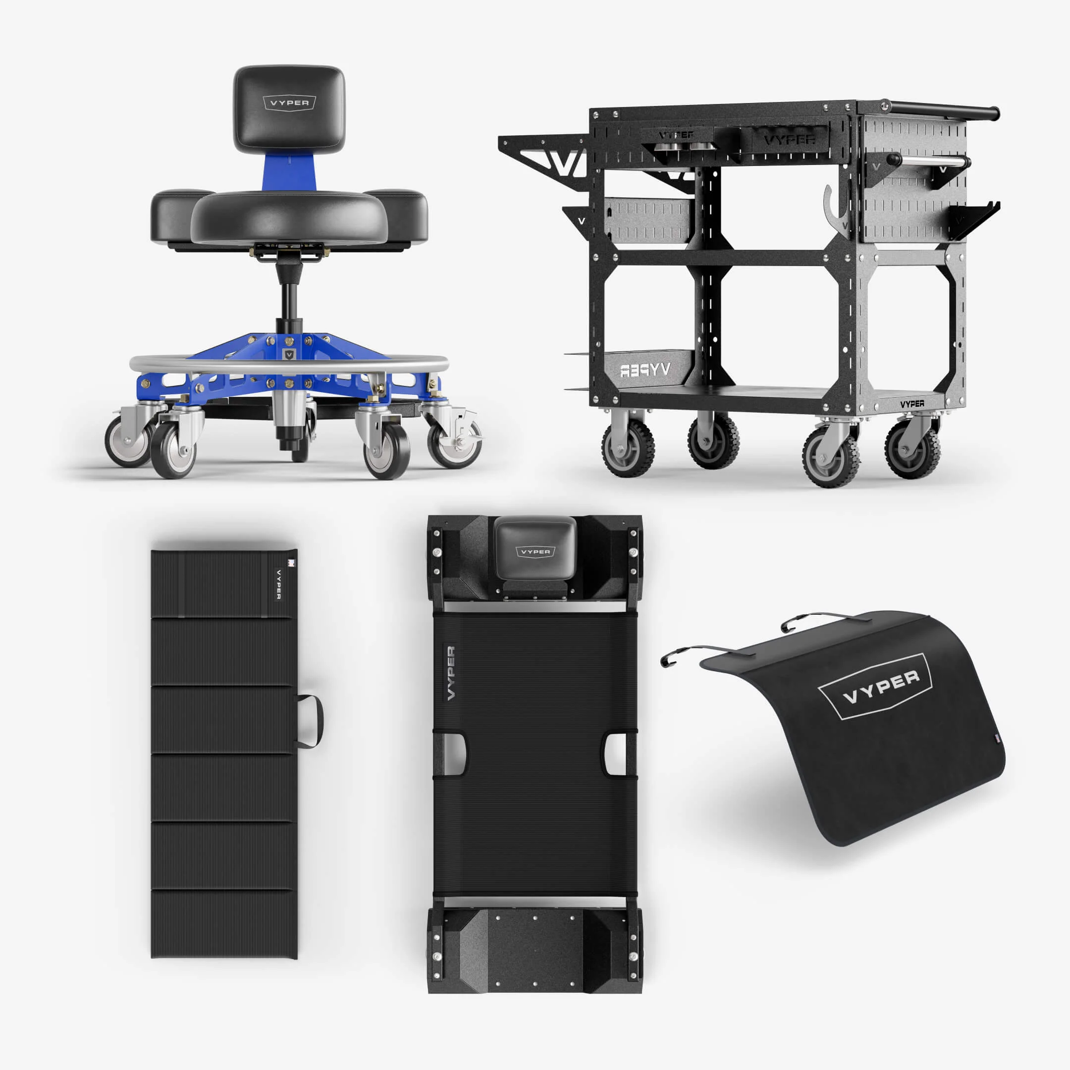 MECHANICS BUNDLE - Image 26
