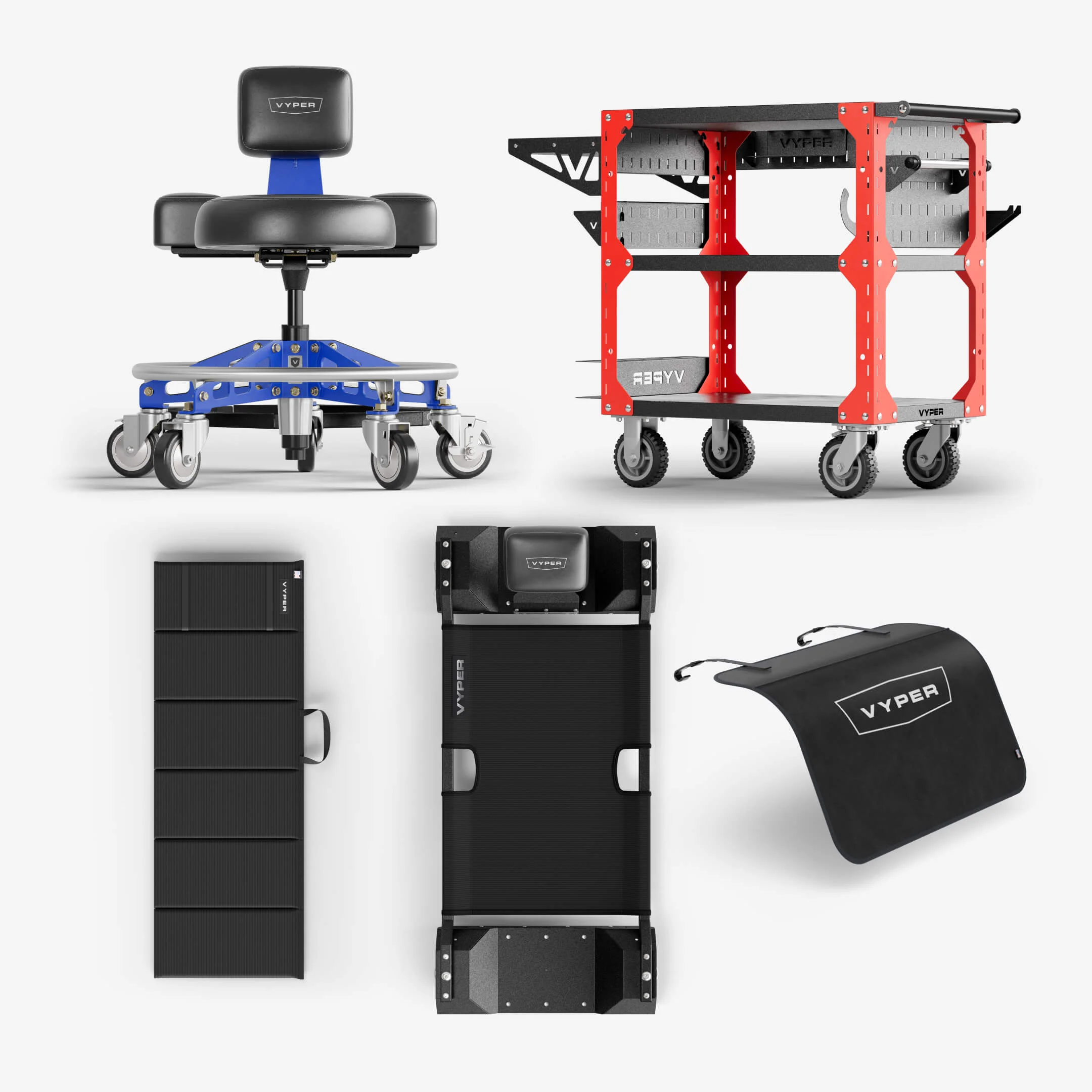 MECHANICS BUNDLE - Image 28