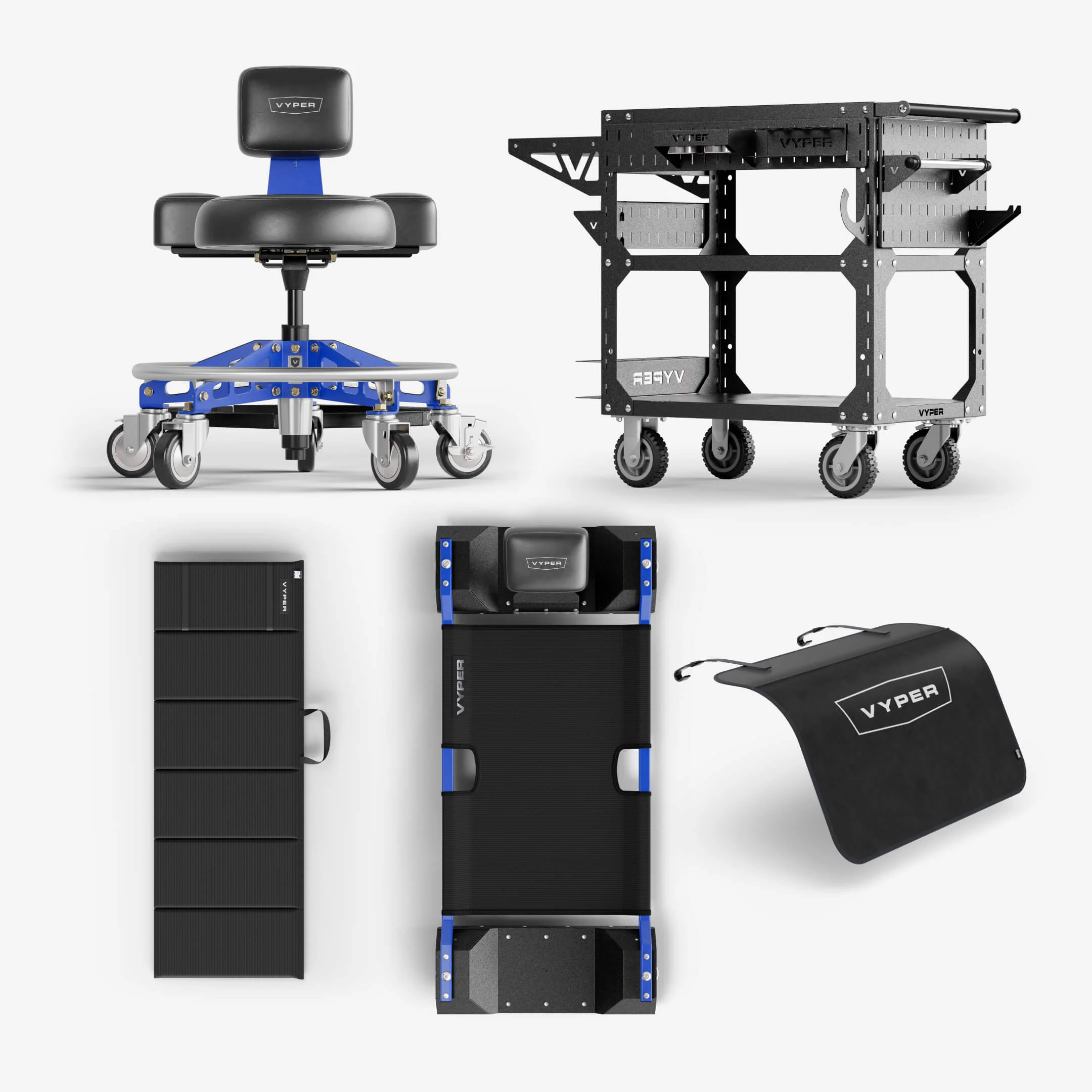 MECHANICS BUNDLE - Image 29