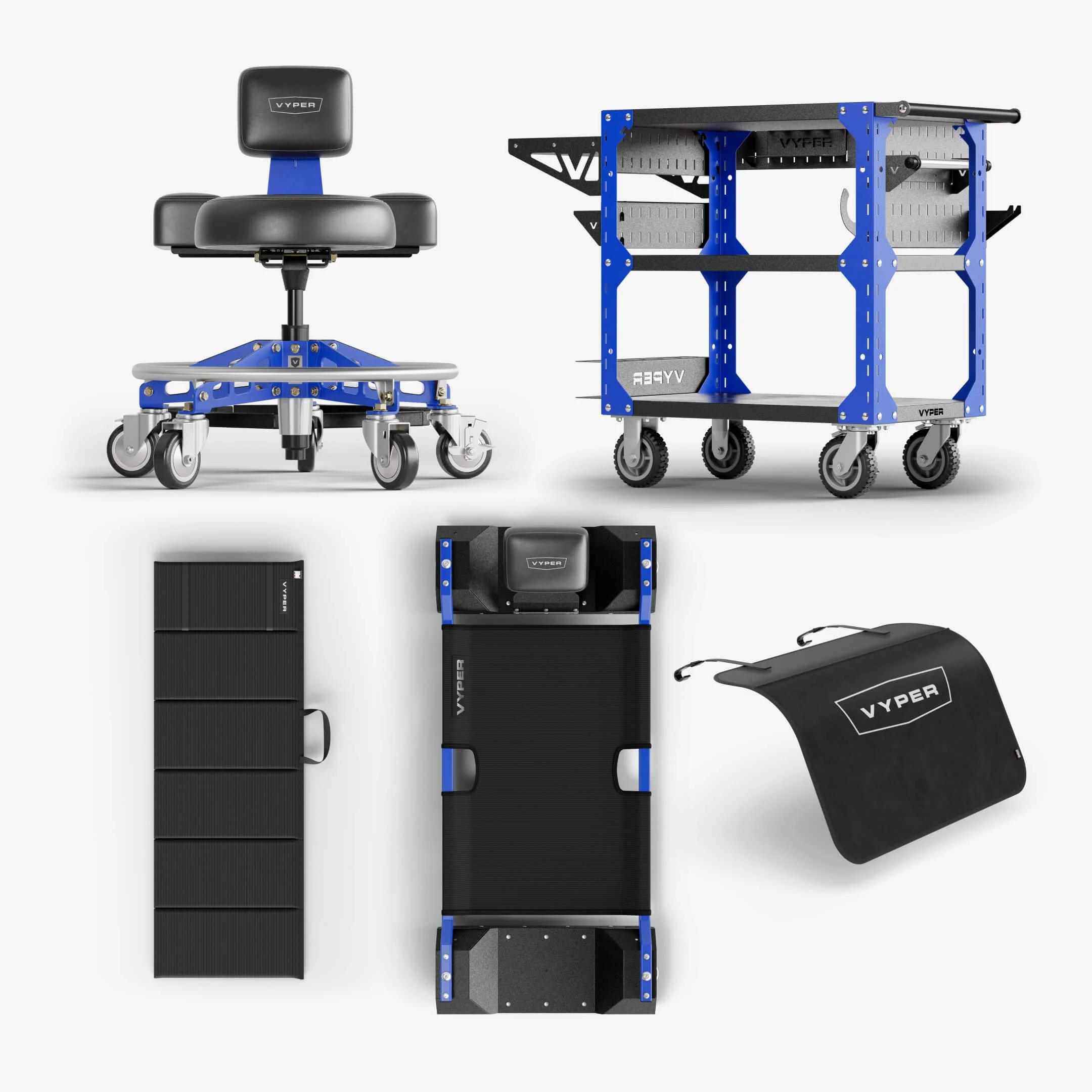 MECHANICS BUNDLE - Image 30