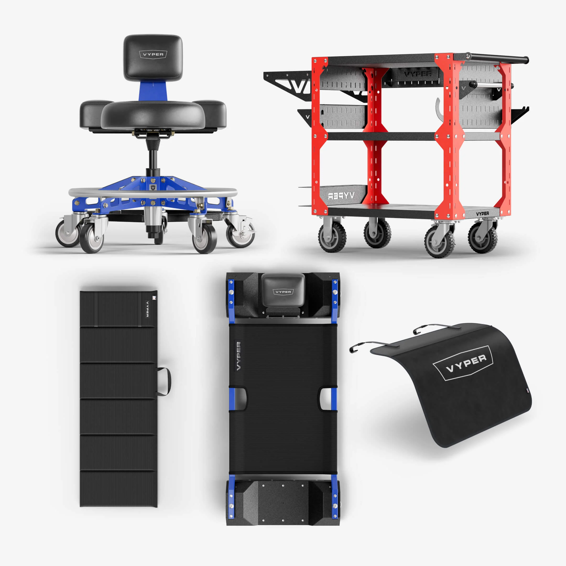 MECHANICS BUNDLE - Image 31