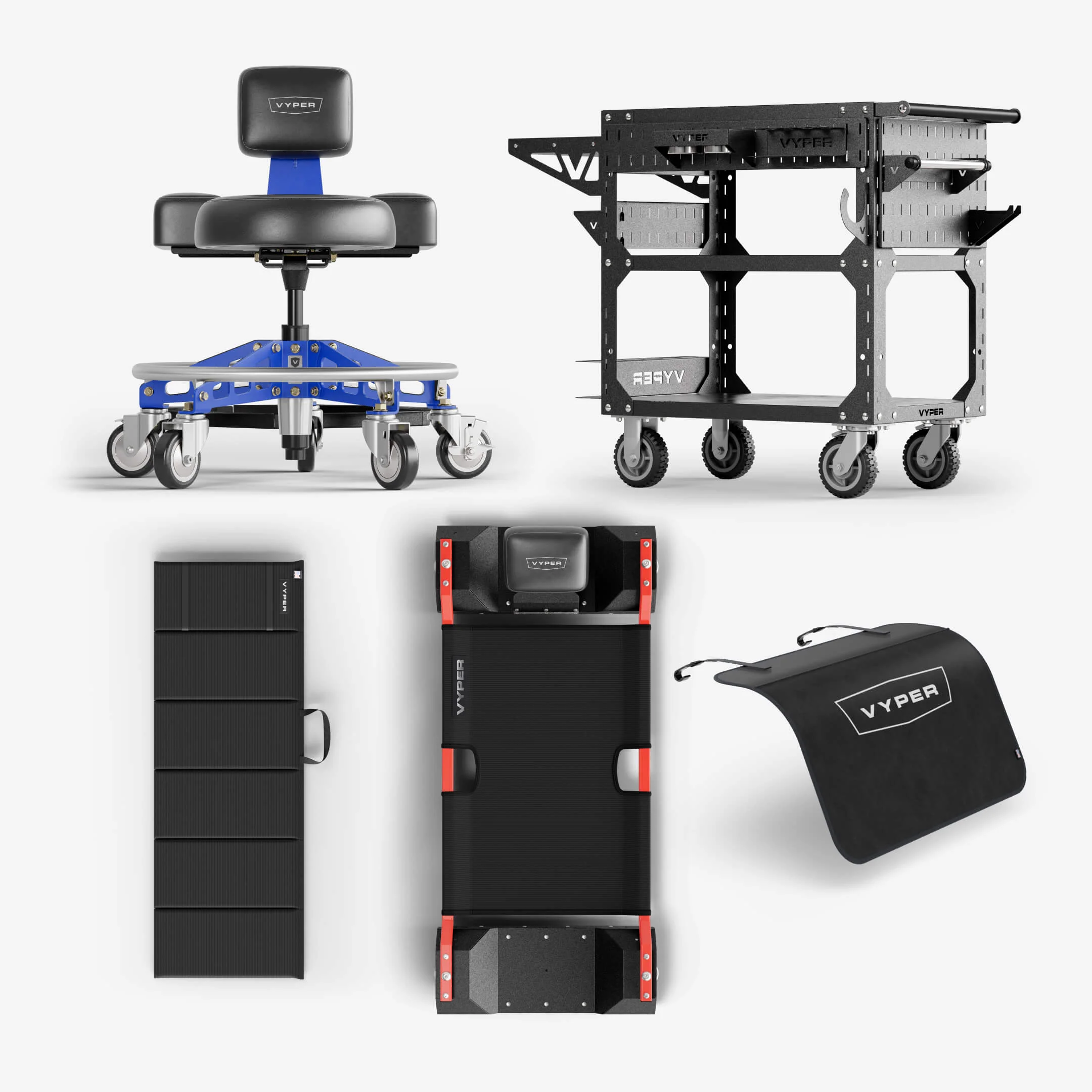 MECHANICS BUNDLE - Image 32