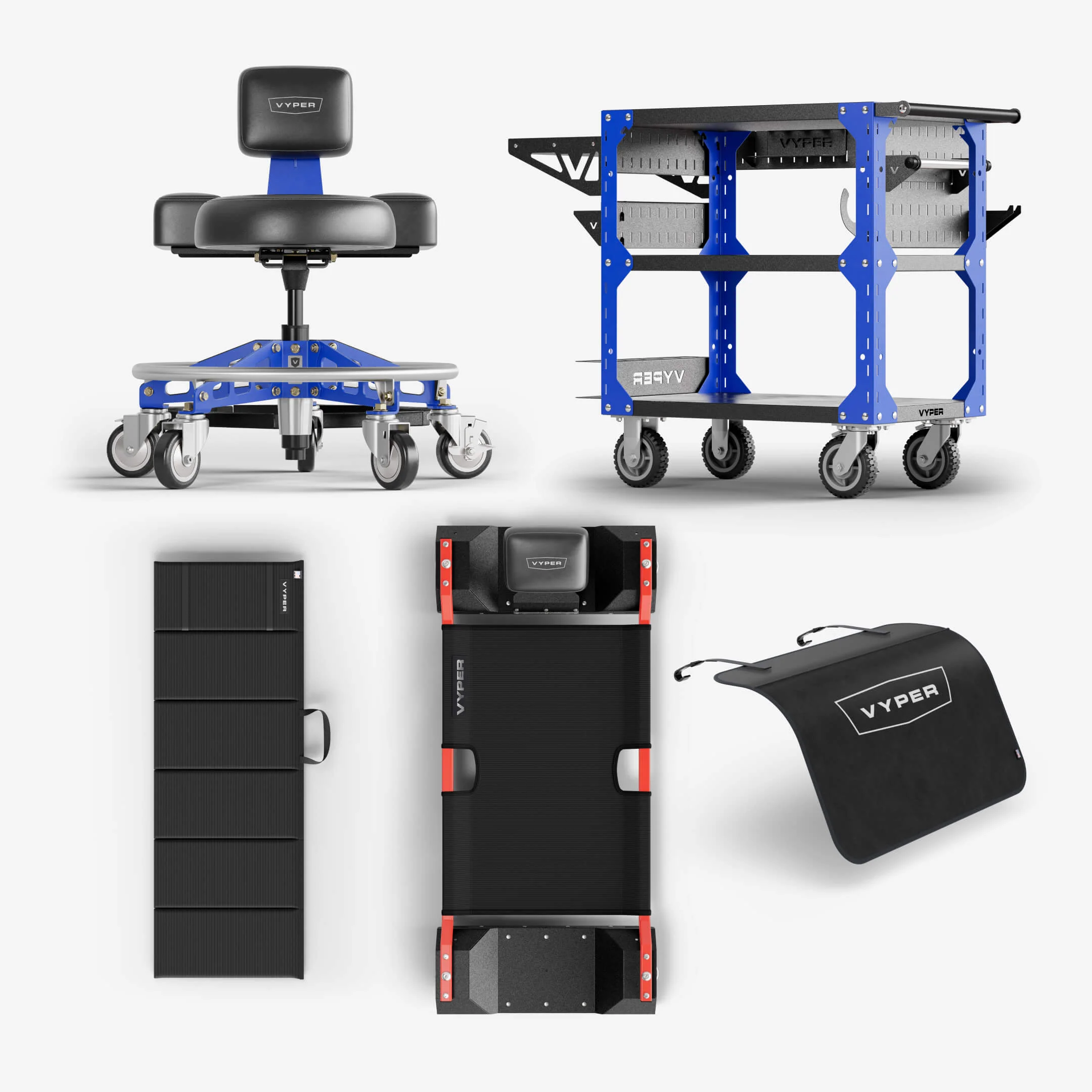 MECHANICS BUNDLE - Image 33