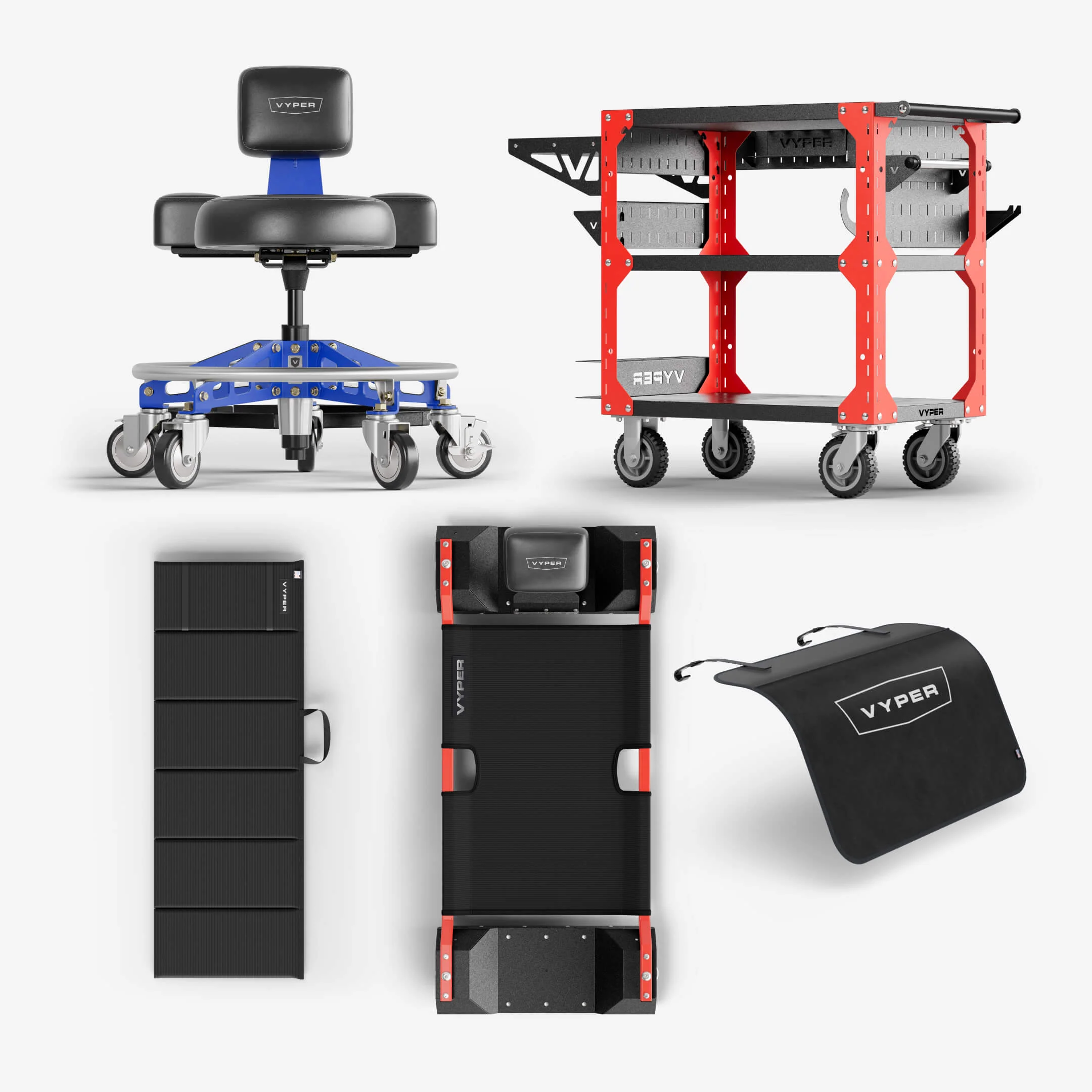 MECHANICS BUNDLE - Image 34
