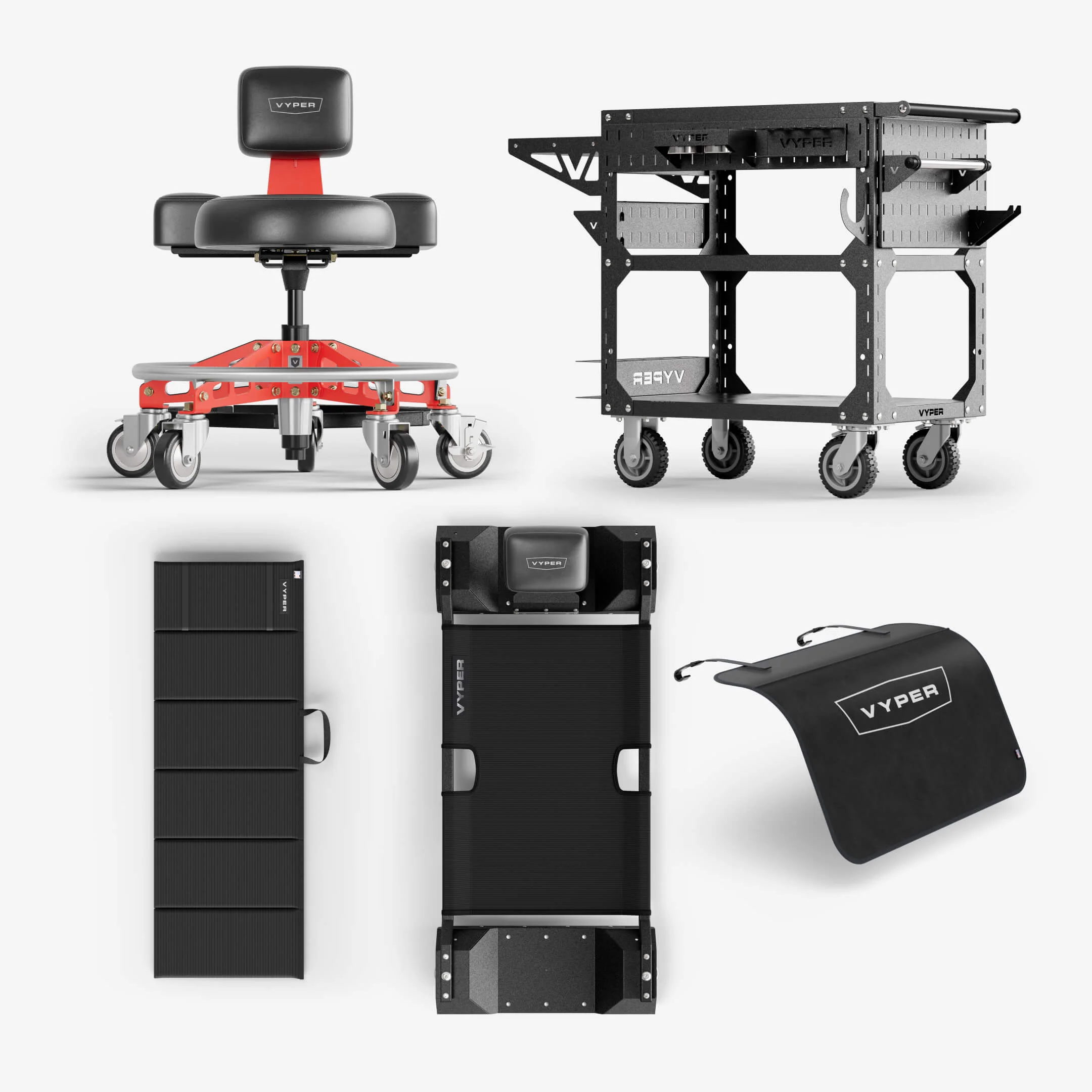MECHANICS BUNDLE - Image 35