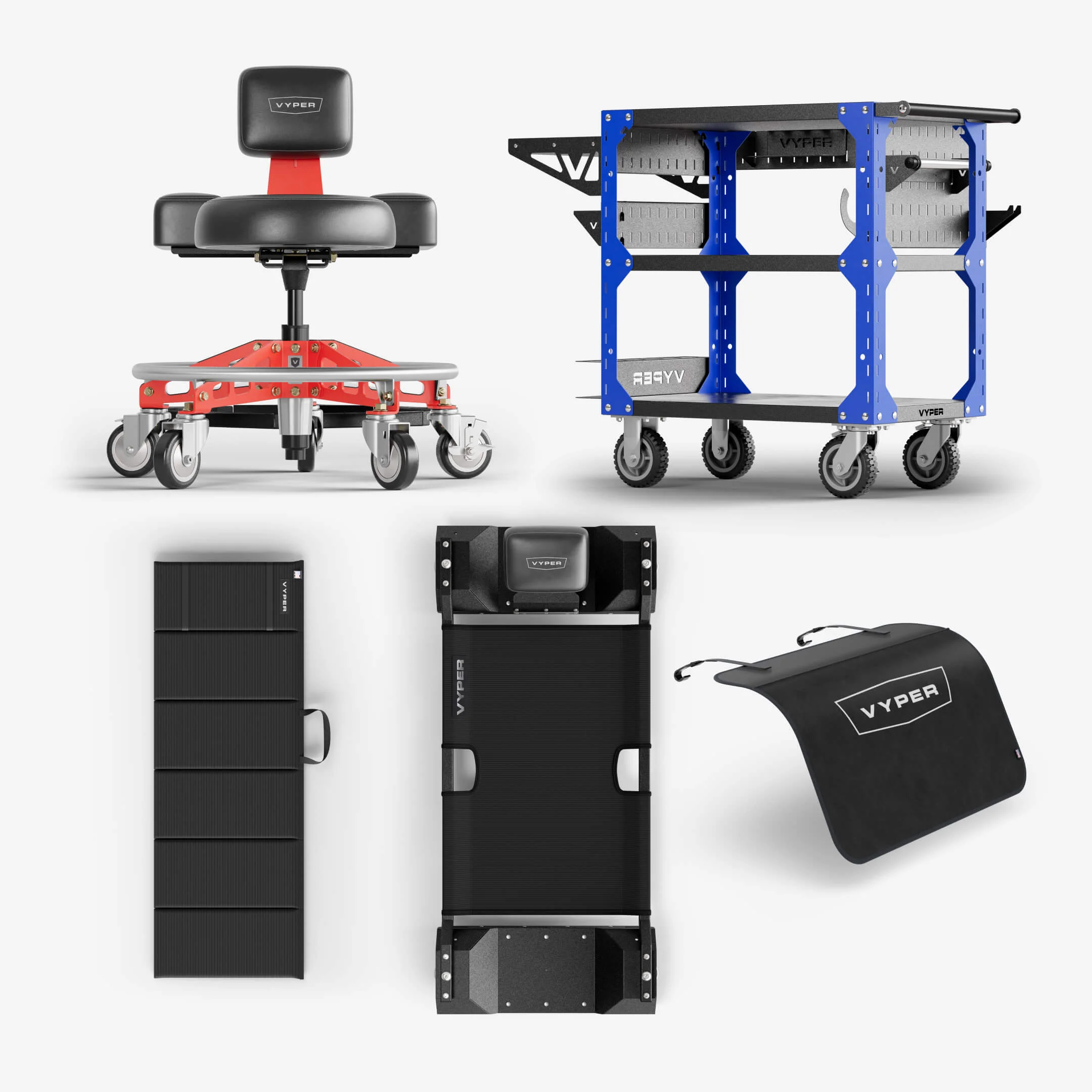 MECHANICS BUNDLE - Image 36