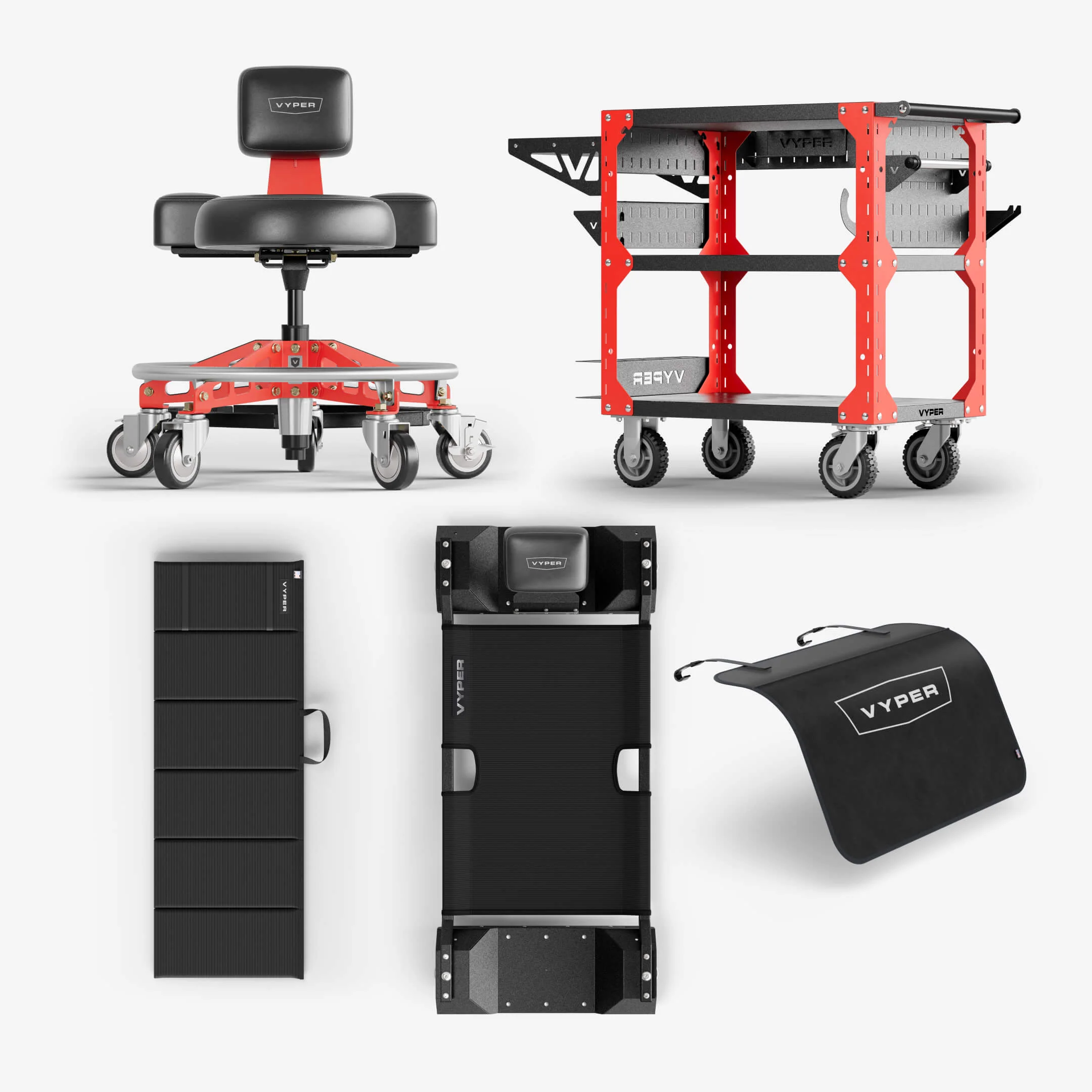 MECHANICS BUNDLE - Image 37