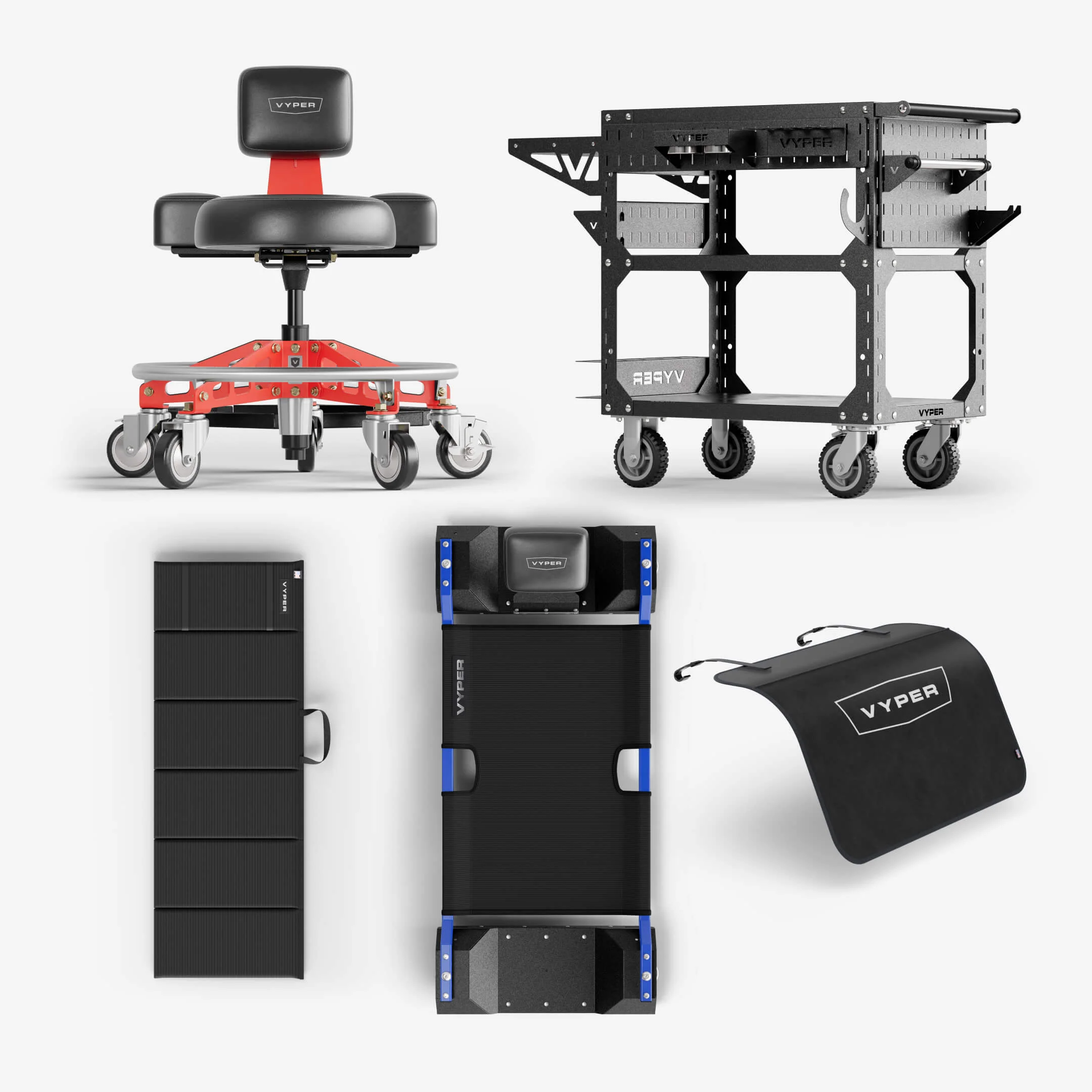 MECHANICS BUNDLE - Image 38