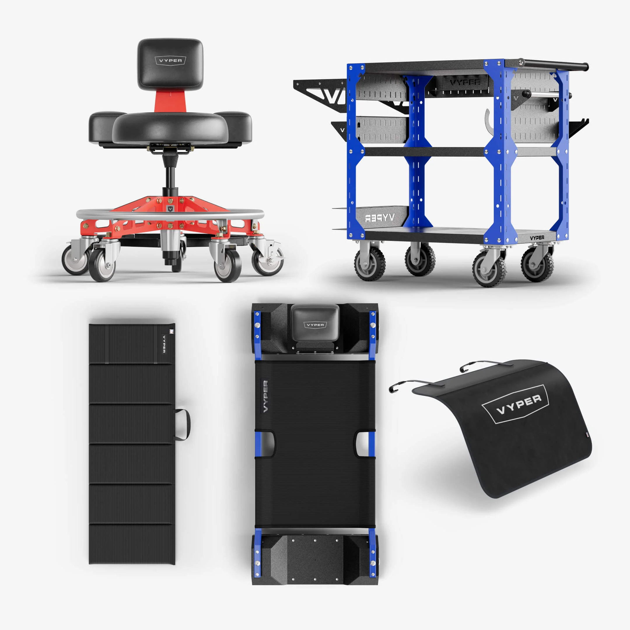 MECHANICS BUNDLE - Image 39