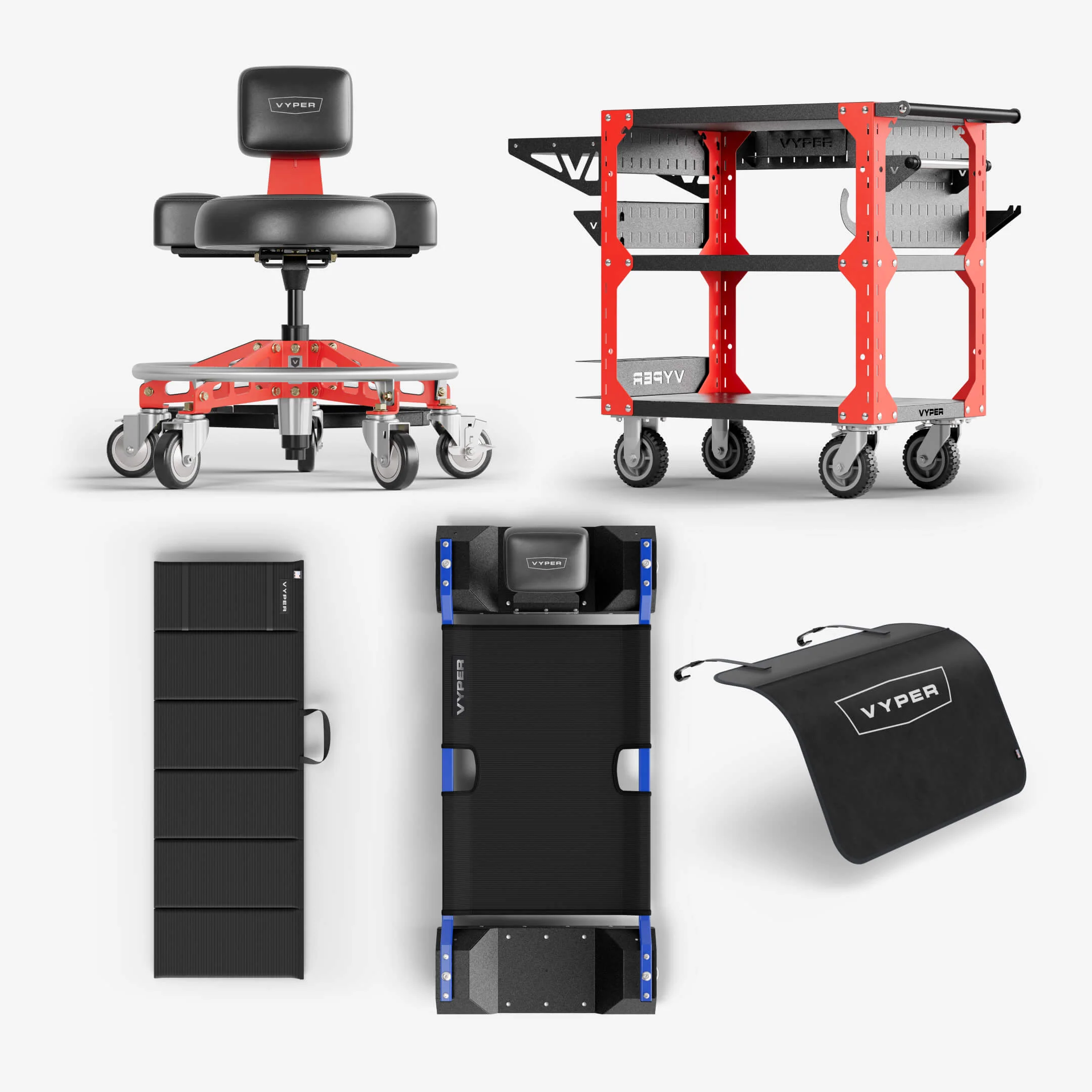 MECHANICS BUNDLE - Image 40