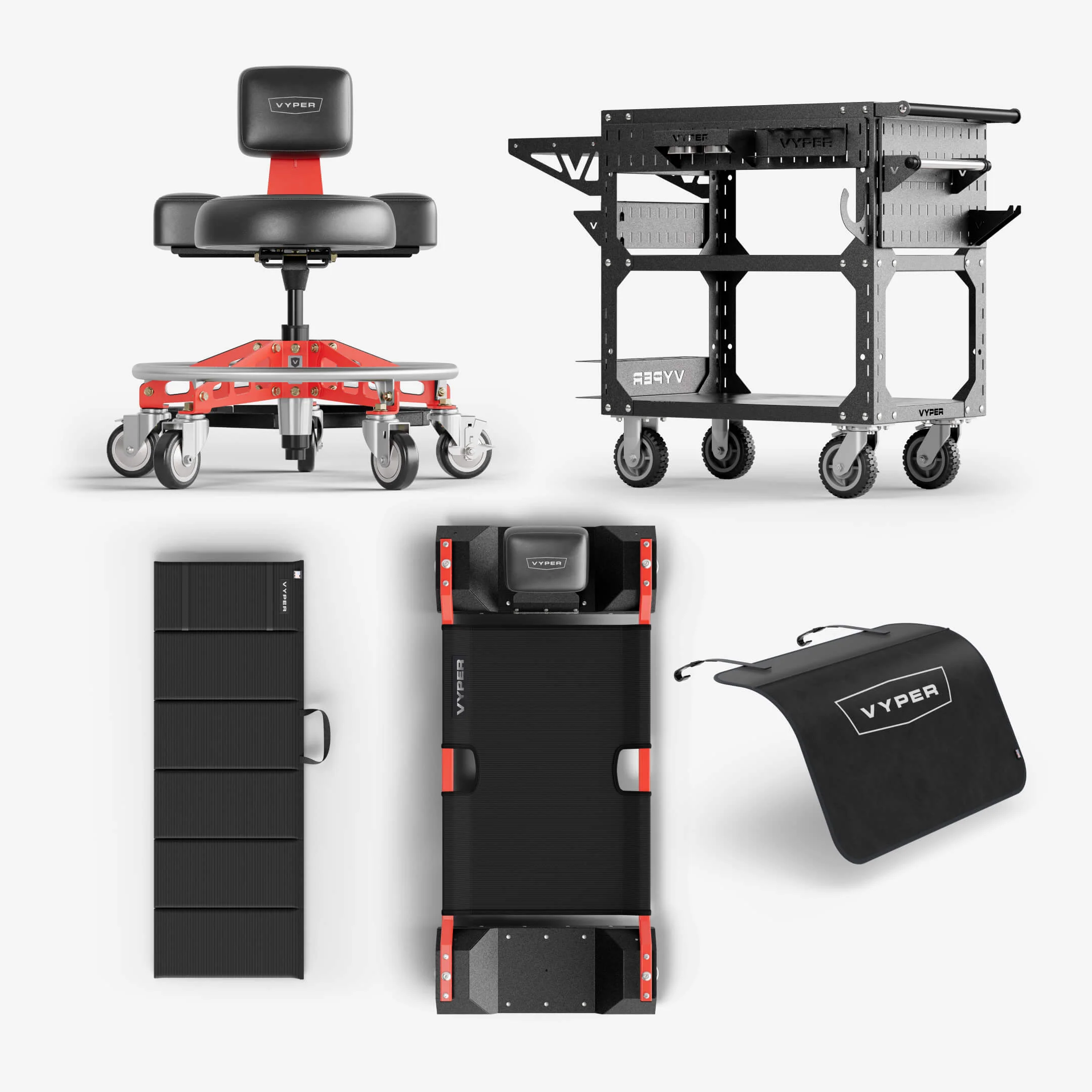 MECHANICS BUNDLE - Image 41