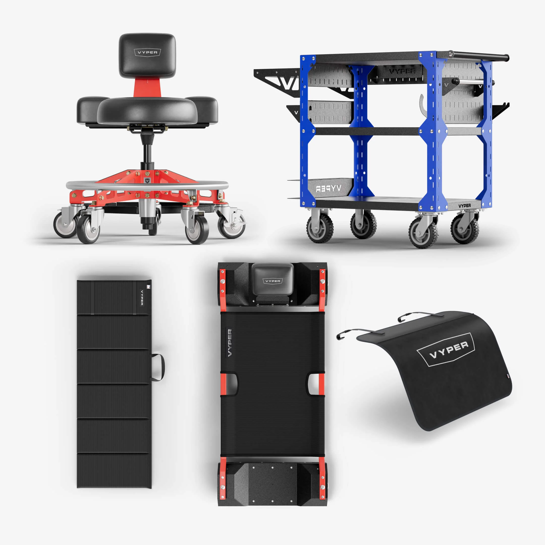 MECHANICS BUNDLE - Image 42