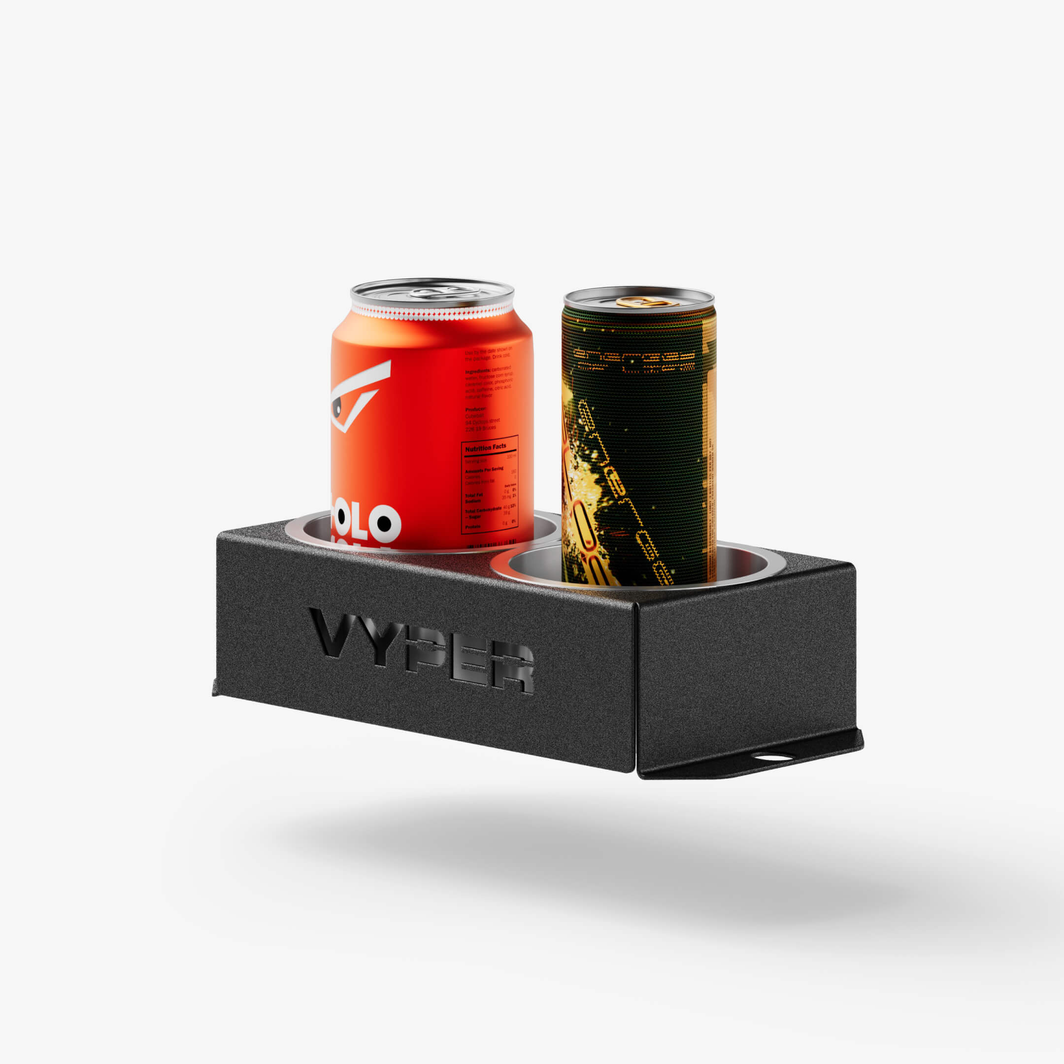 MINI CREEPER CUP HOLDER - Image 2