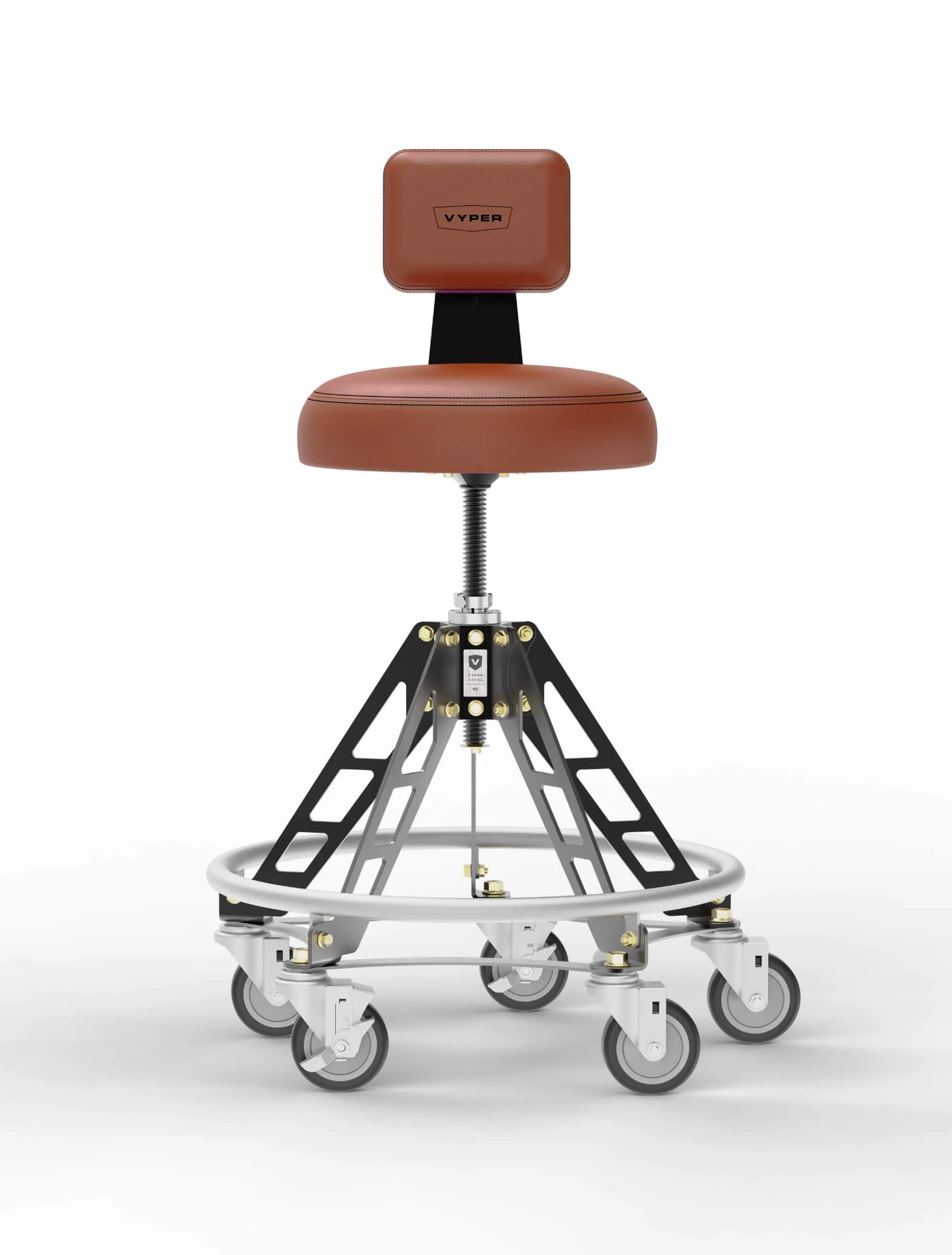 MULTI-DEMO DISPLAY - ROBUST STEEL MAX + BIG BOY ATTACHEMENT - Image 17