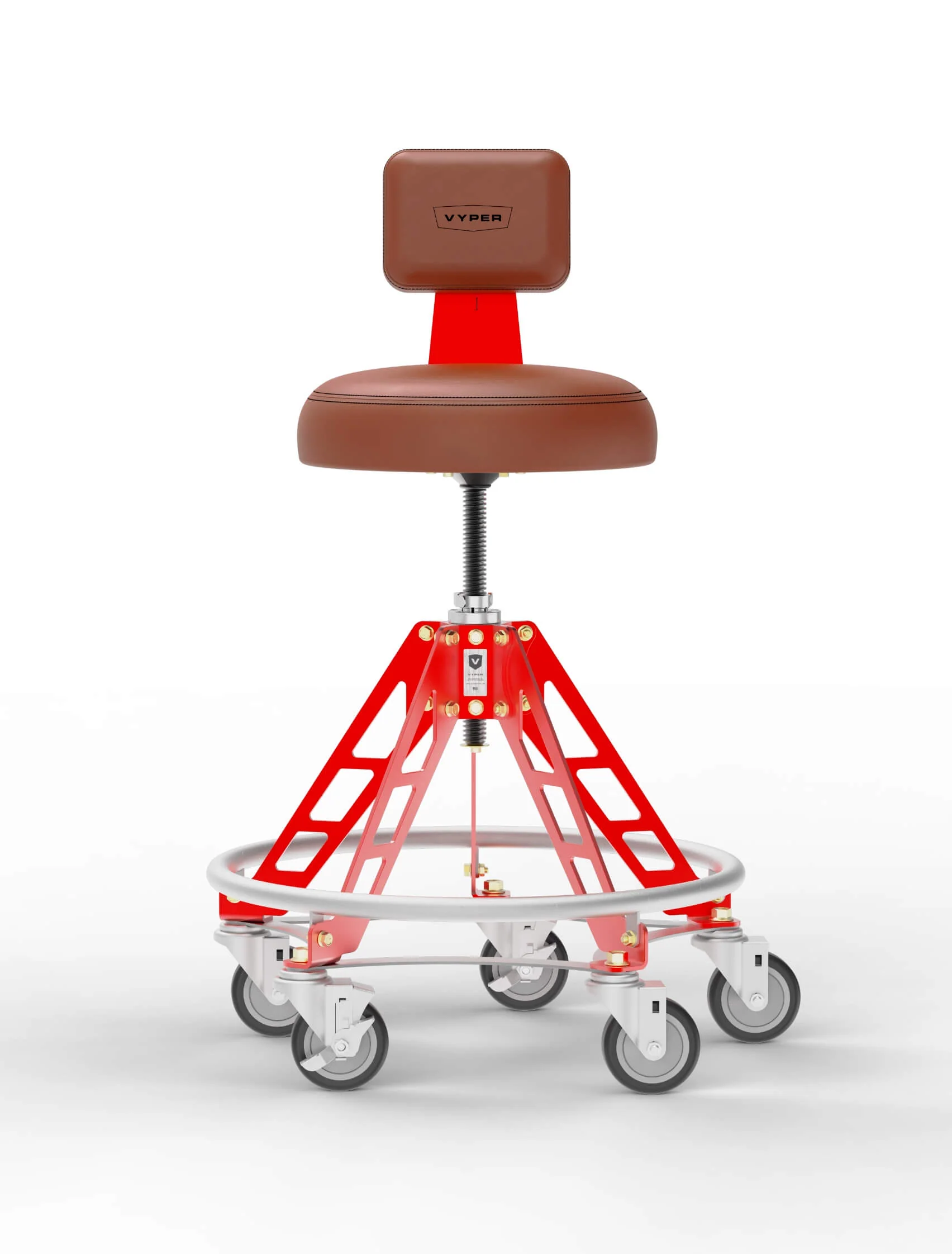 MULTI-DEMO DISPLAY - ROBUST STEEL MAX + BIG BOY ATTACHEMENT - Image 19