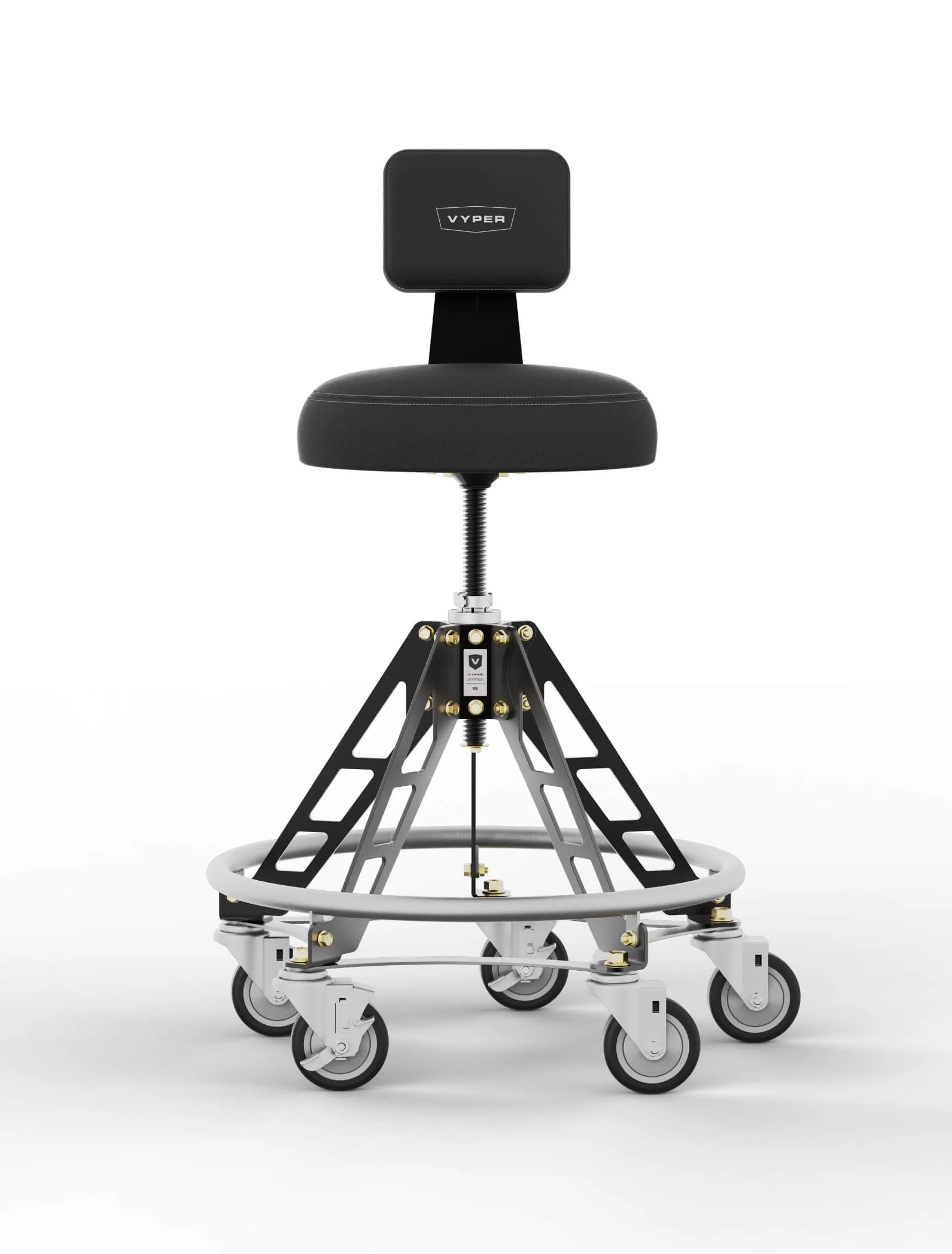 MULTI-DEMO DISPLAY - ROBUST STEEL MAX + BIG BOY ATTACHEMENT - Image 2