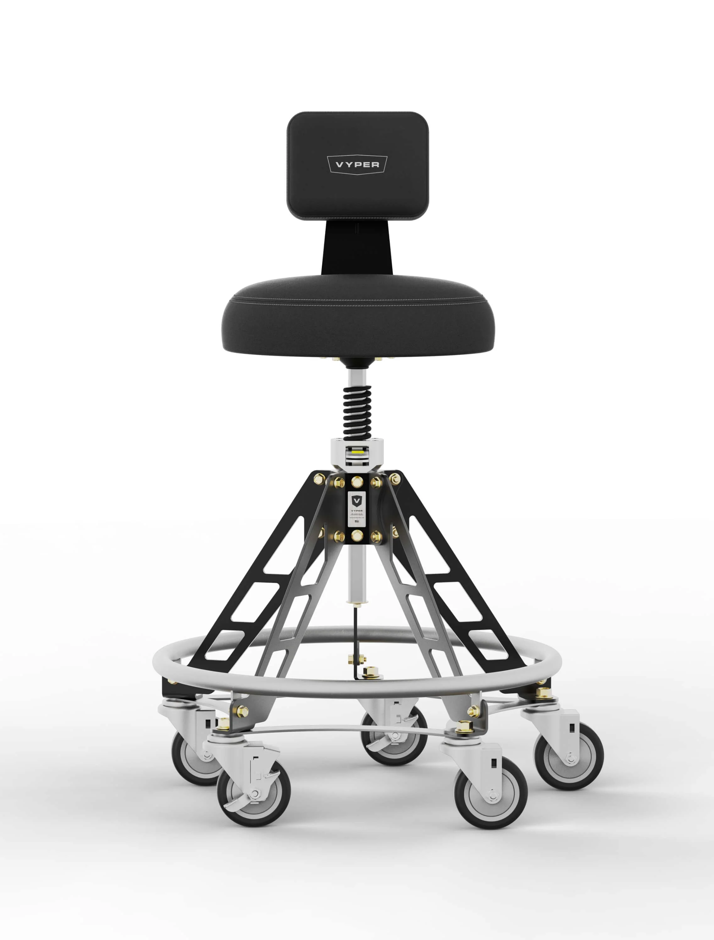 MULTI-DEMO DISPLAY - ROBUST STEEL MAX + BIG BOY ATTACHEMENT - Image 20