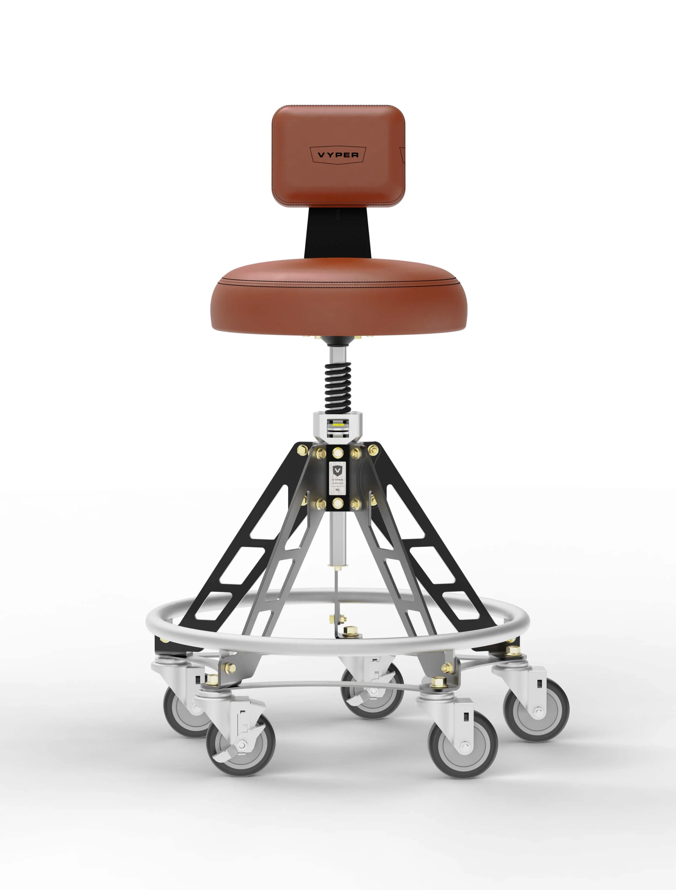 MULTI-DEMO DISPLAY - ROBUST STEEL MAX + BIG BOY ATTACHEMENT - Image 23