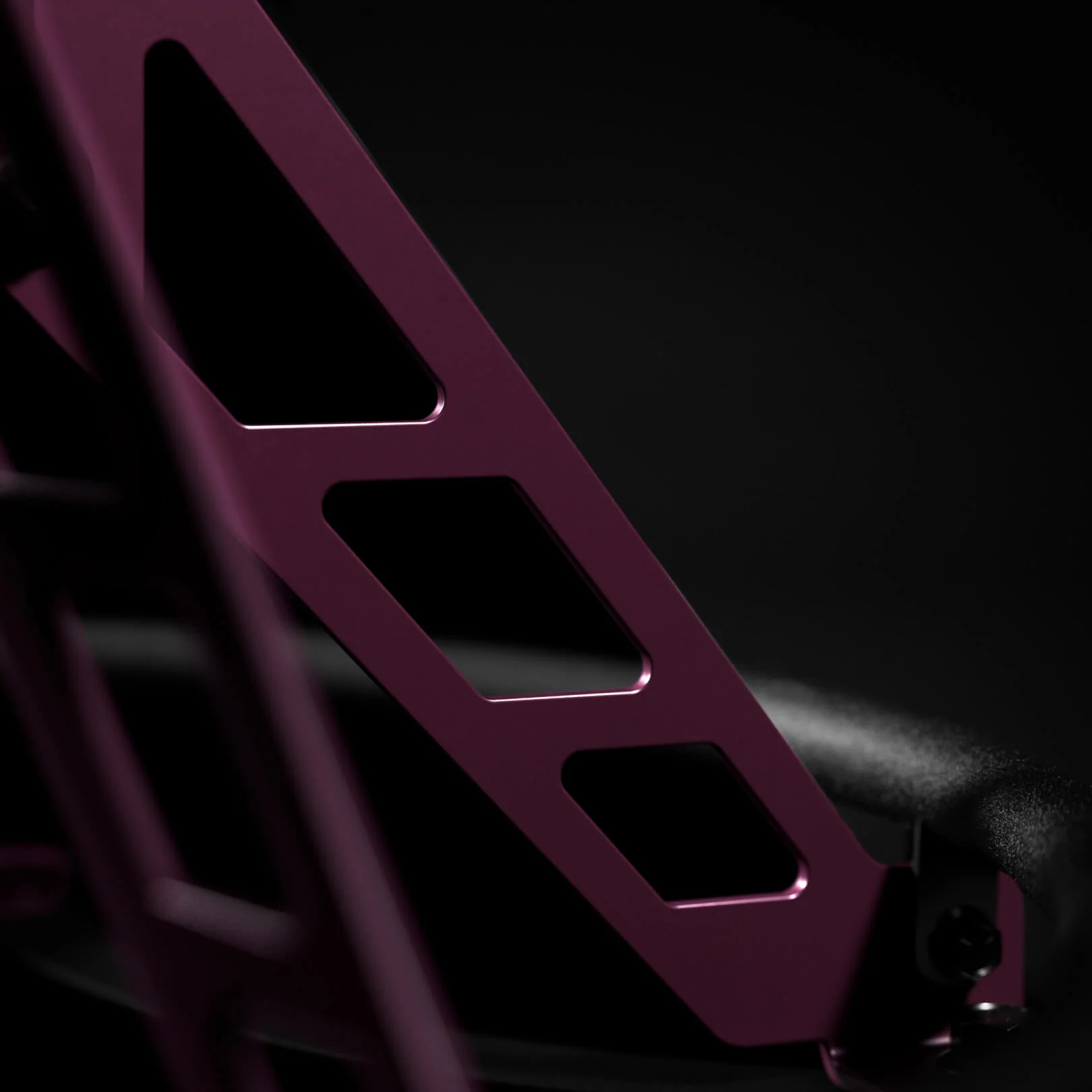 NO. 48 ALEX BOWMAN EDITION (ELEVATED) - Image 7