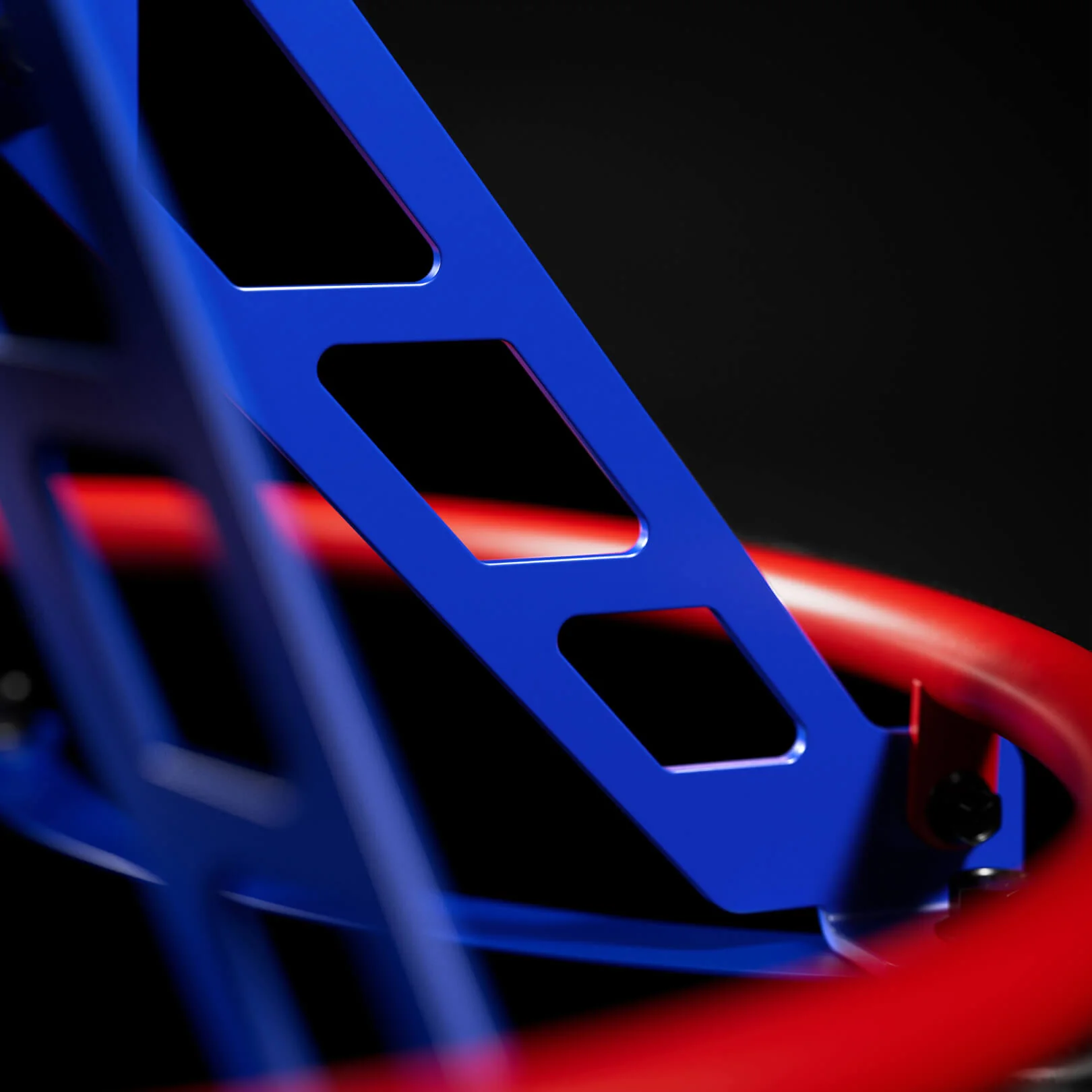 NO. 5 KYLE LARSON EDITION (ELEVATED) - Image 7