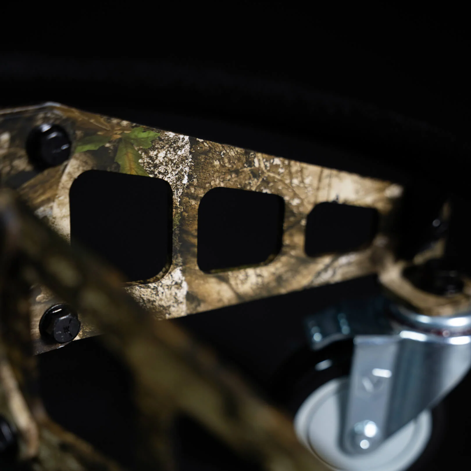 REALTREE® - HYDRO - APX CAMO (ROBUST STEEL MAX) - Image 5