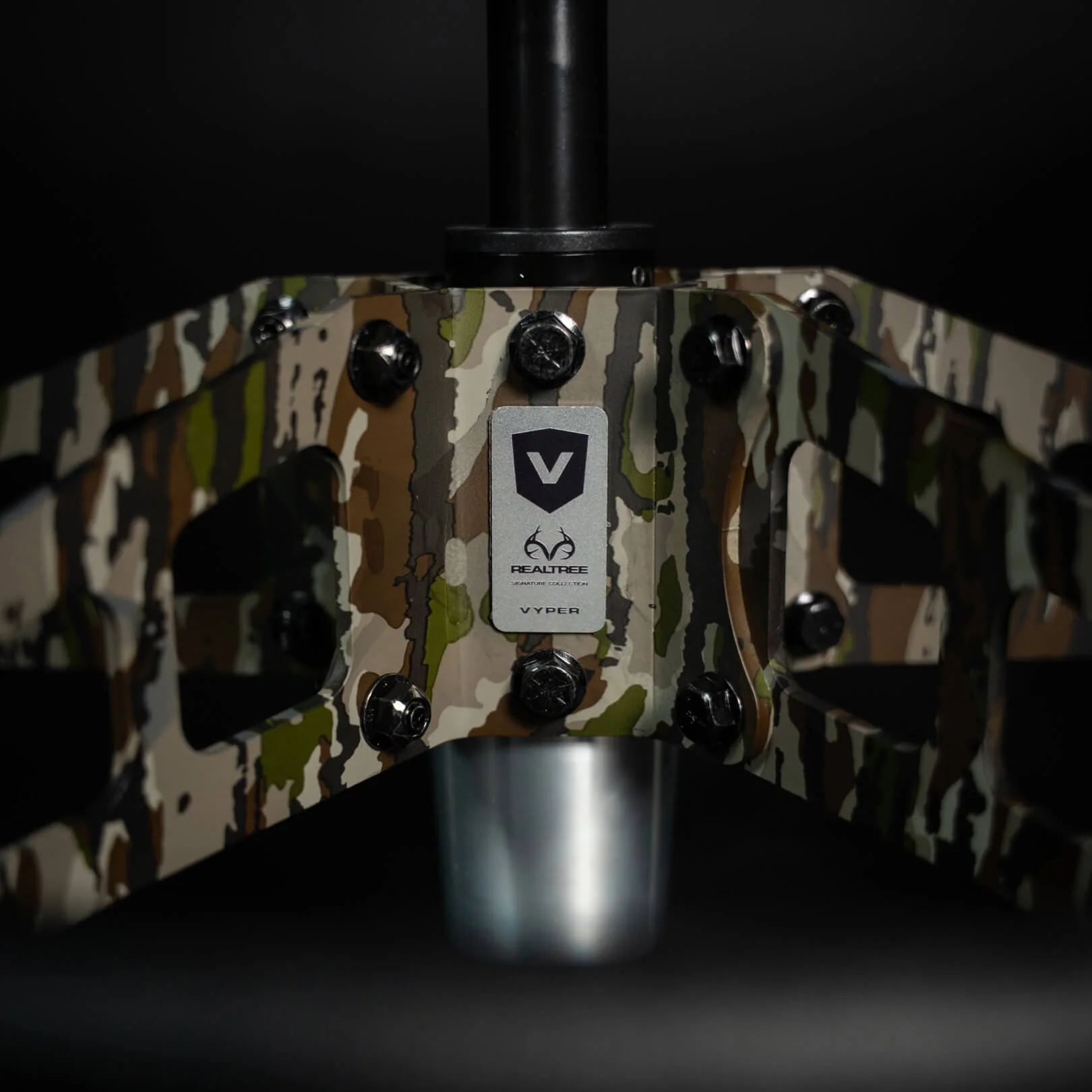 REALTREE® - HYDRO - ORIGINAL CAMO (ROBUST STEEL MAX) - Image 3