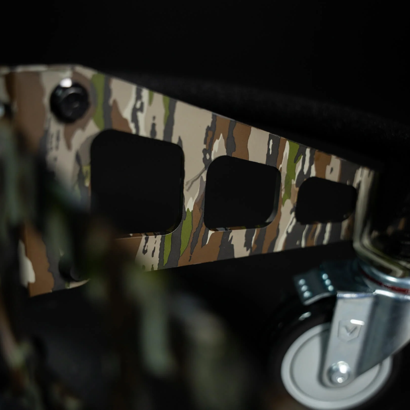 REALTREE® - HYDRO - ORIGINAL CAMO (ROBUST STEEL MAX) - Image 4