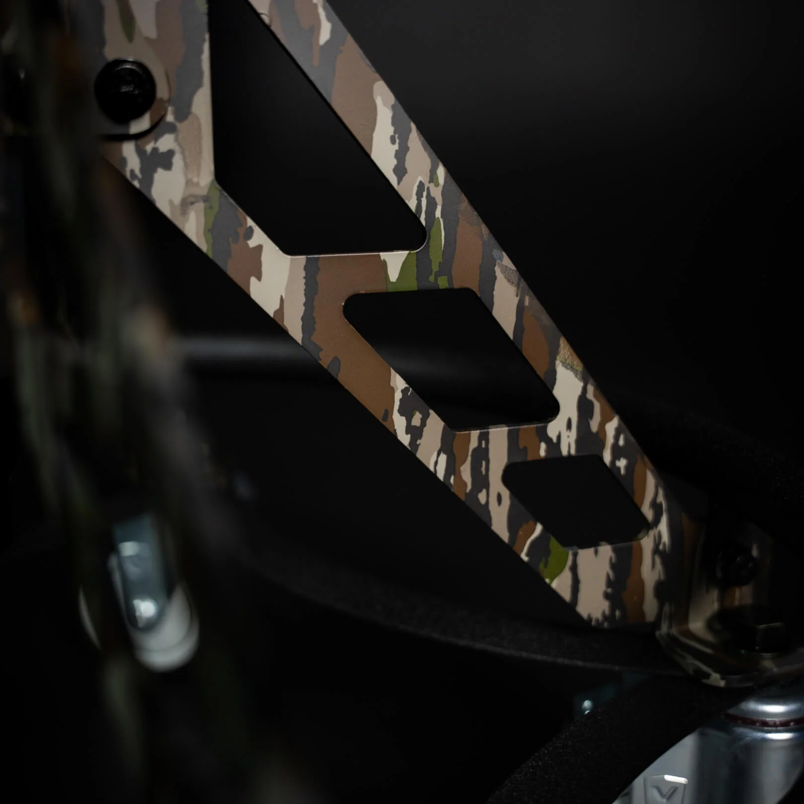 REALTREE® - HYDRO - ORIGINAL CAMO (ELEVATED STEEL MAX) - Image 5