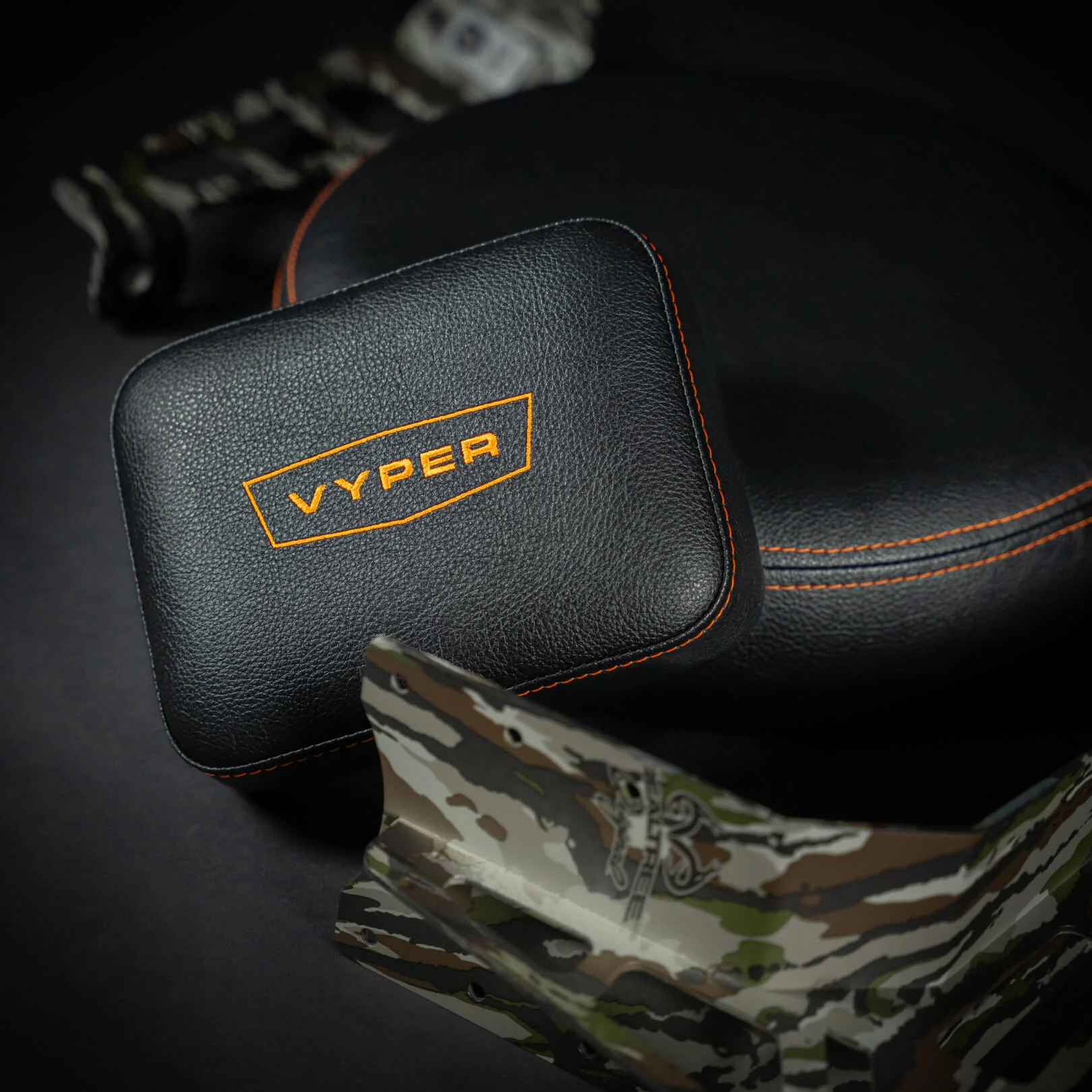 REALTREE® - HYDRO - ORIGINAL CAMO (ELEVATED STEEL MAX) - Image 8