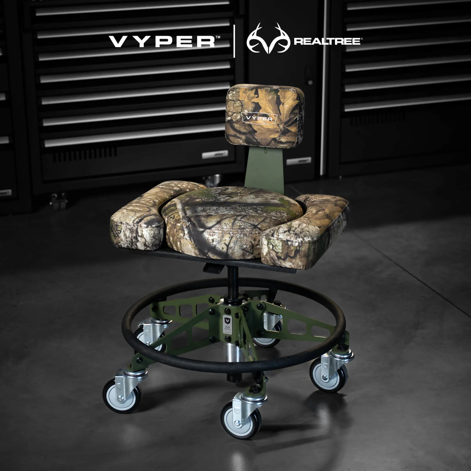 REALTREE® - APX CAMO (BIG BOY ATTACHMENT) - Image 4