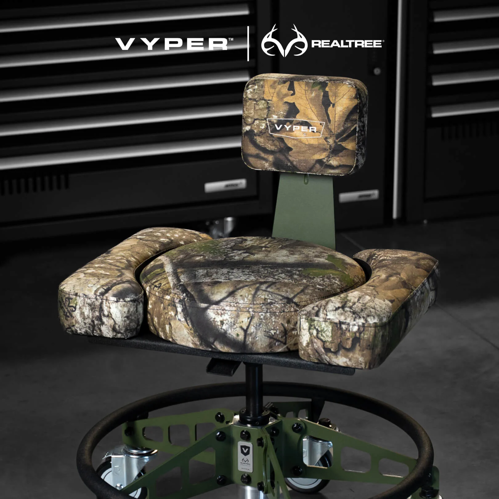 REALTREE® - APX CAMO (BIG BOY ATTACHMENT) - Image 6