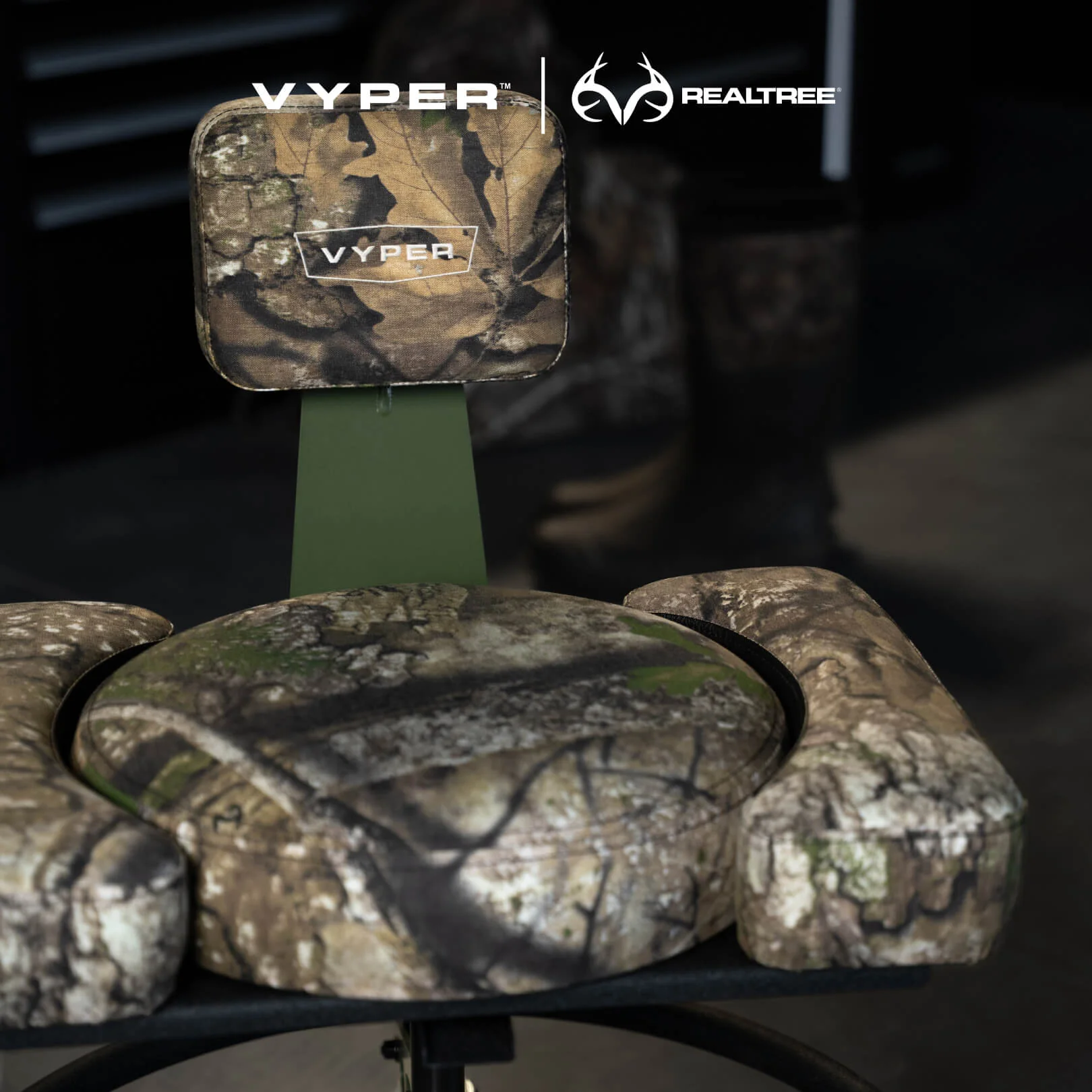 REALTREE® - APX CAMO (BIG BOY ATTACHMENT) - Image 7