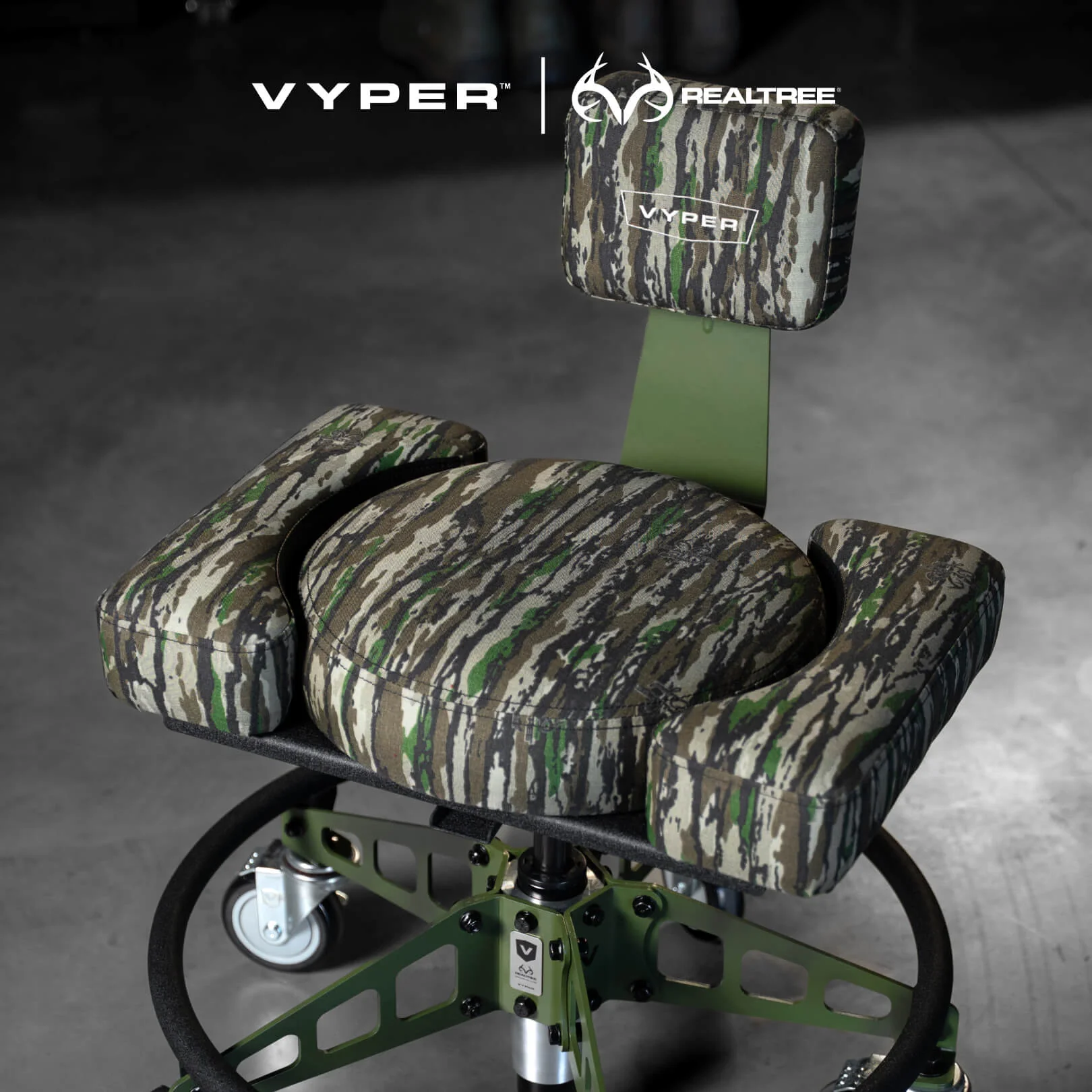 REALTREE® - ORIGINAL CAMO (BIG BOY ATTACHMENT) - Image 6