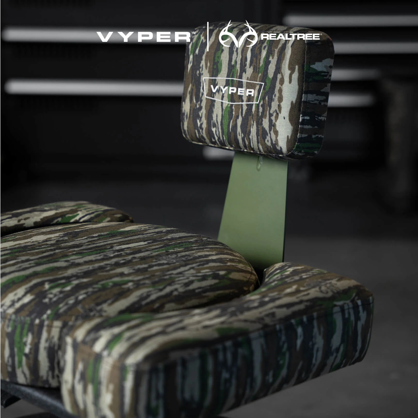 REALTREE® - ORIGINAL CAMO (BIG BOY ATTACHMENT) - Image 7