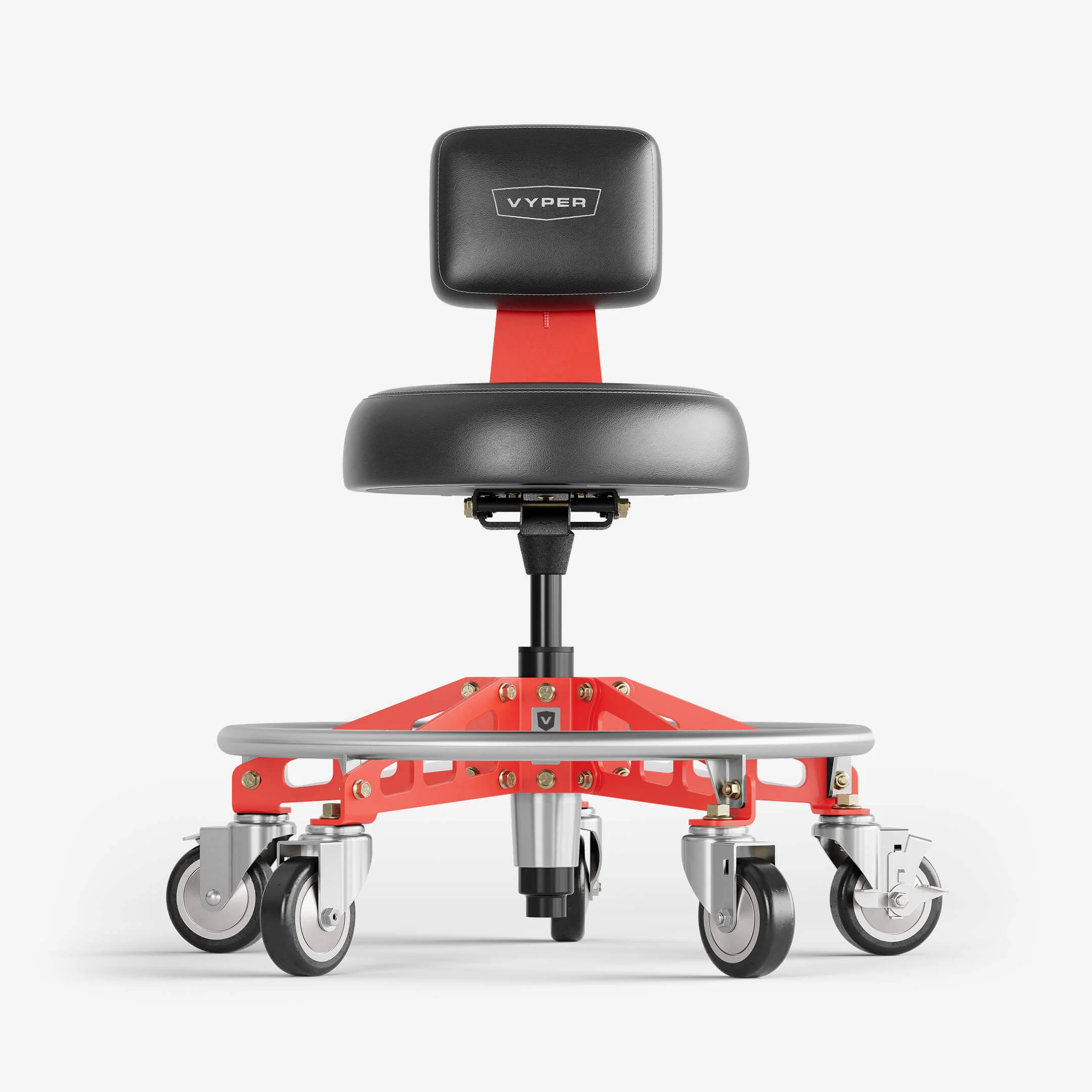 ROBUST STEEL MAX (EZ-LIFT) - Image 18
