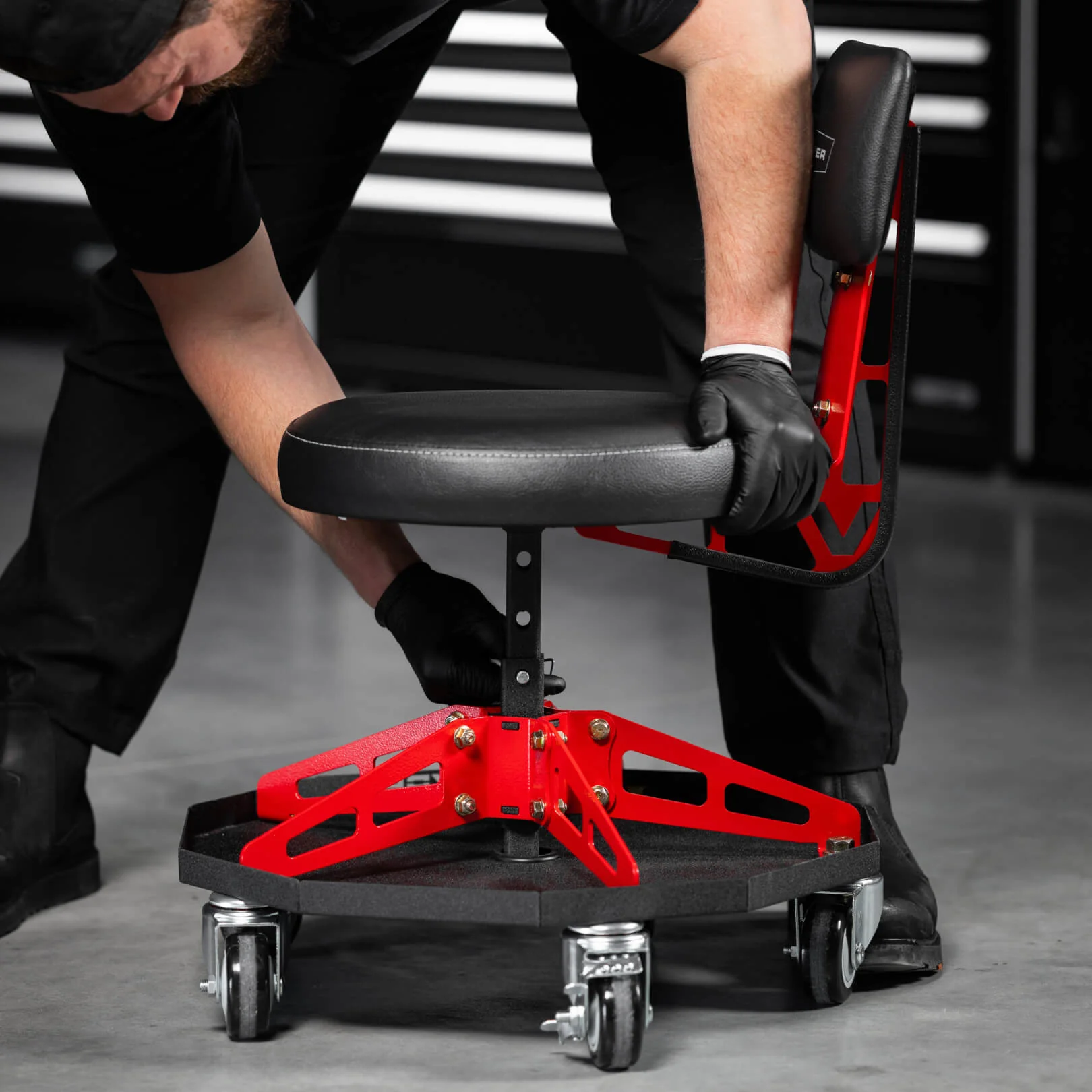 ROBUST STEEL SPORT - Image 15
