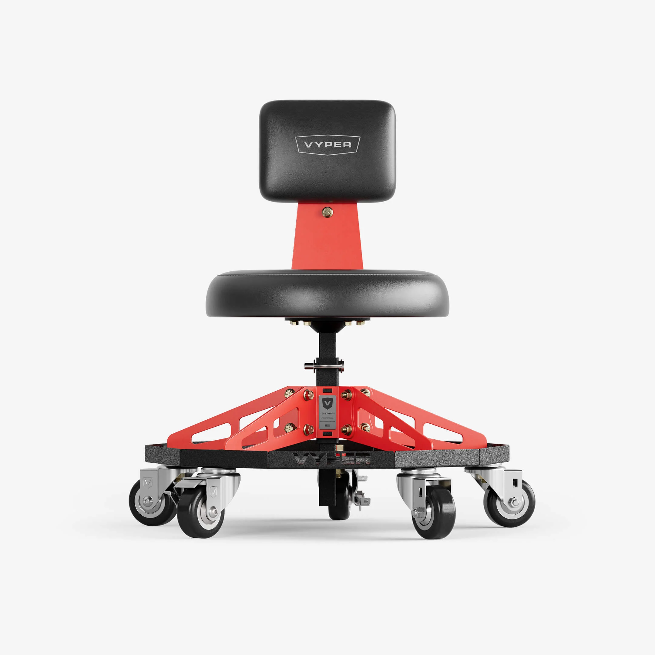 ROBUST STEEL SPORT - Image 19