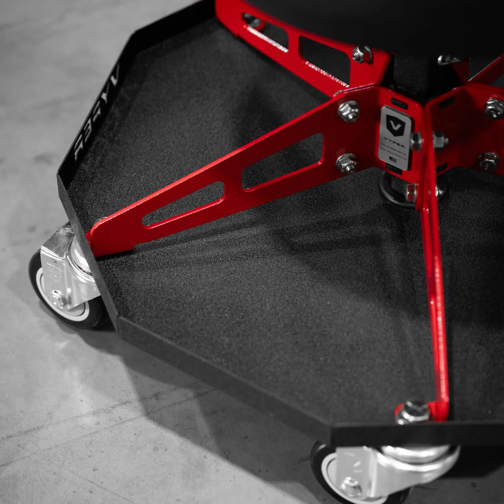 ROBUST STEEL SPORT - Image 7