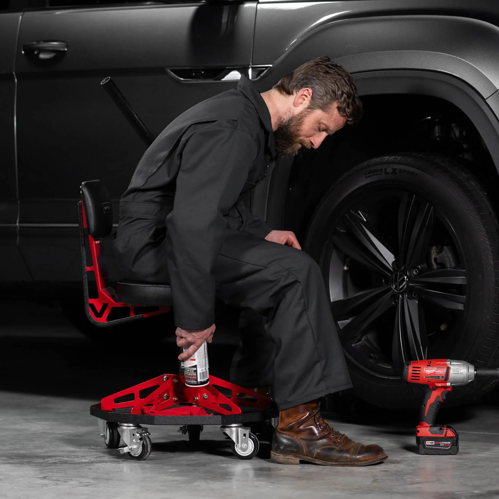 ROBUST STEEL SPORT - Image 8