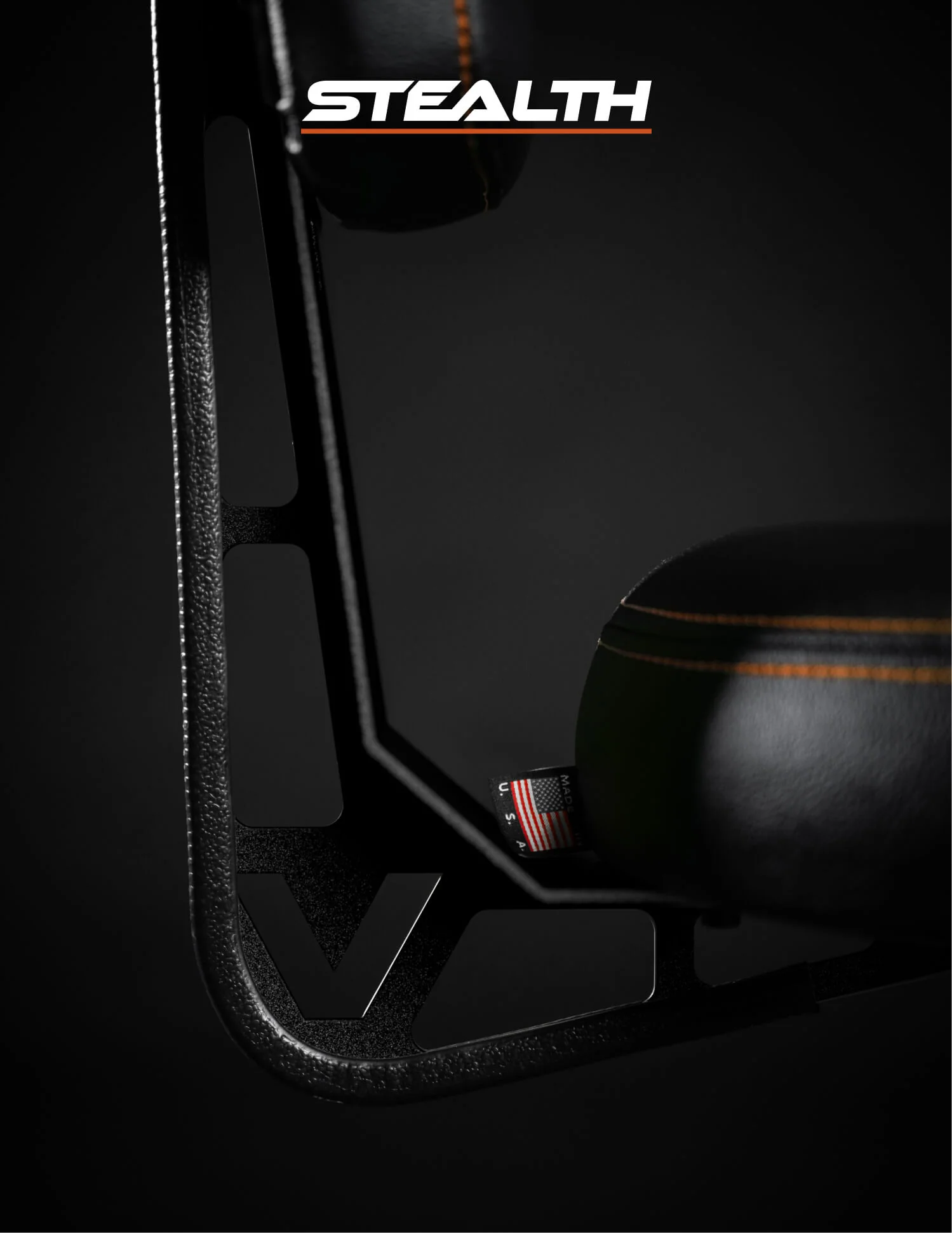 STEALTH (ELEVATED STEEL MAX) - Image 6
