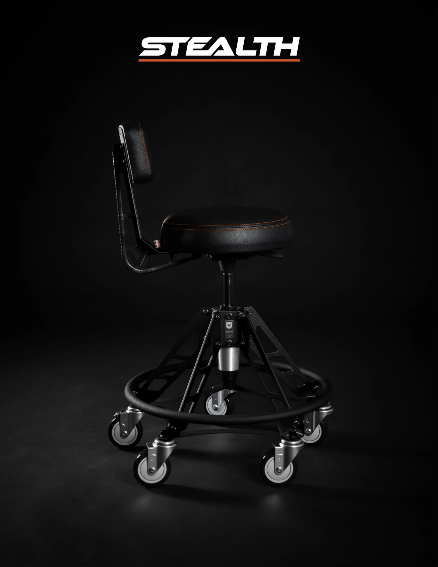 STEALTH (ELEVATED STEEL MAX) - Image 7
