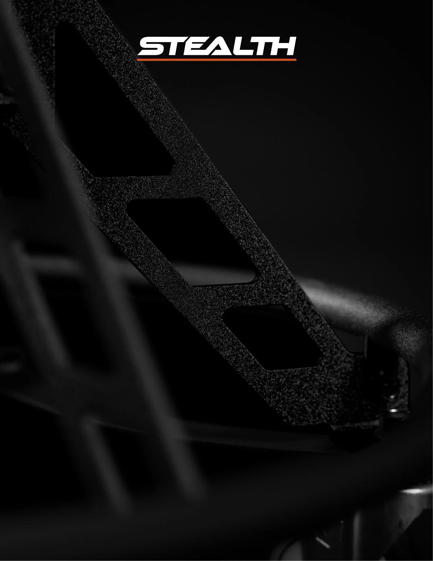 STEALTH (ELEVATED STEEL MAX) - Image 9