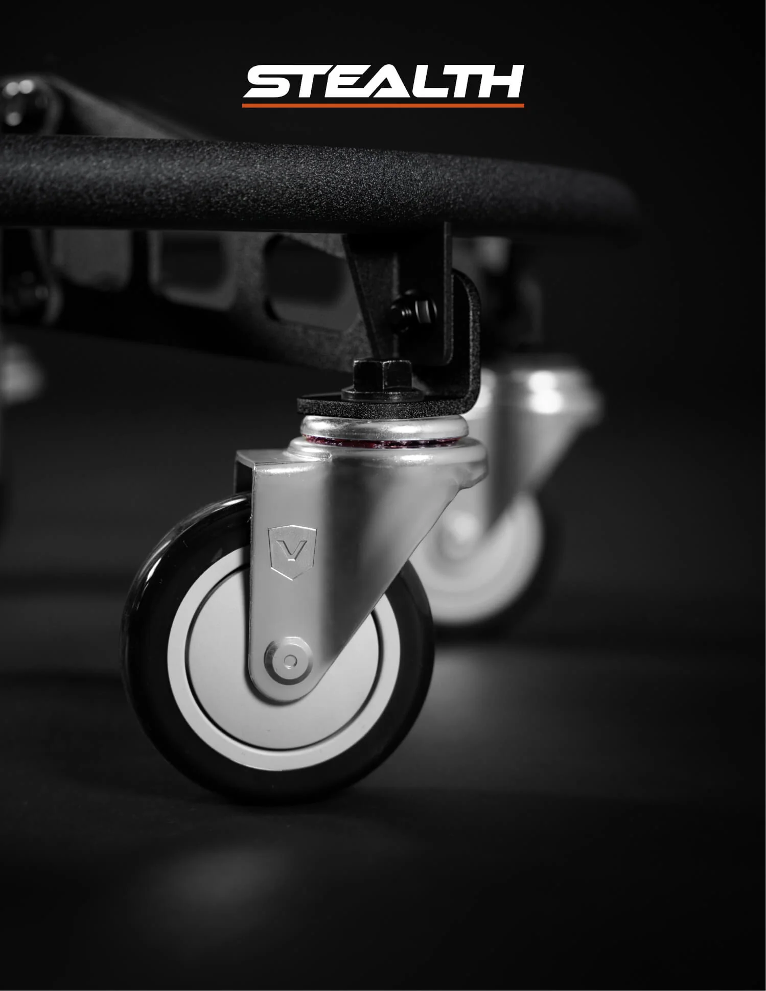 STEALTH (ROBUST STEEL MAX) - Image 10