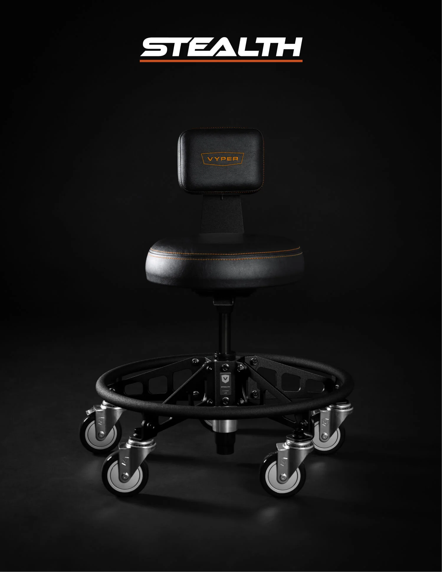 STEALTH (ROBUST STEEL MAX) - Image 2
