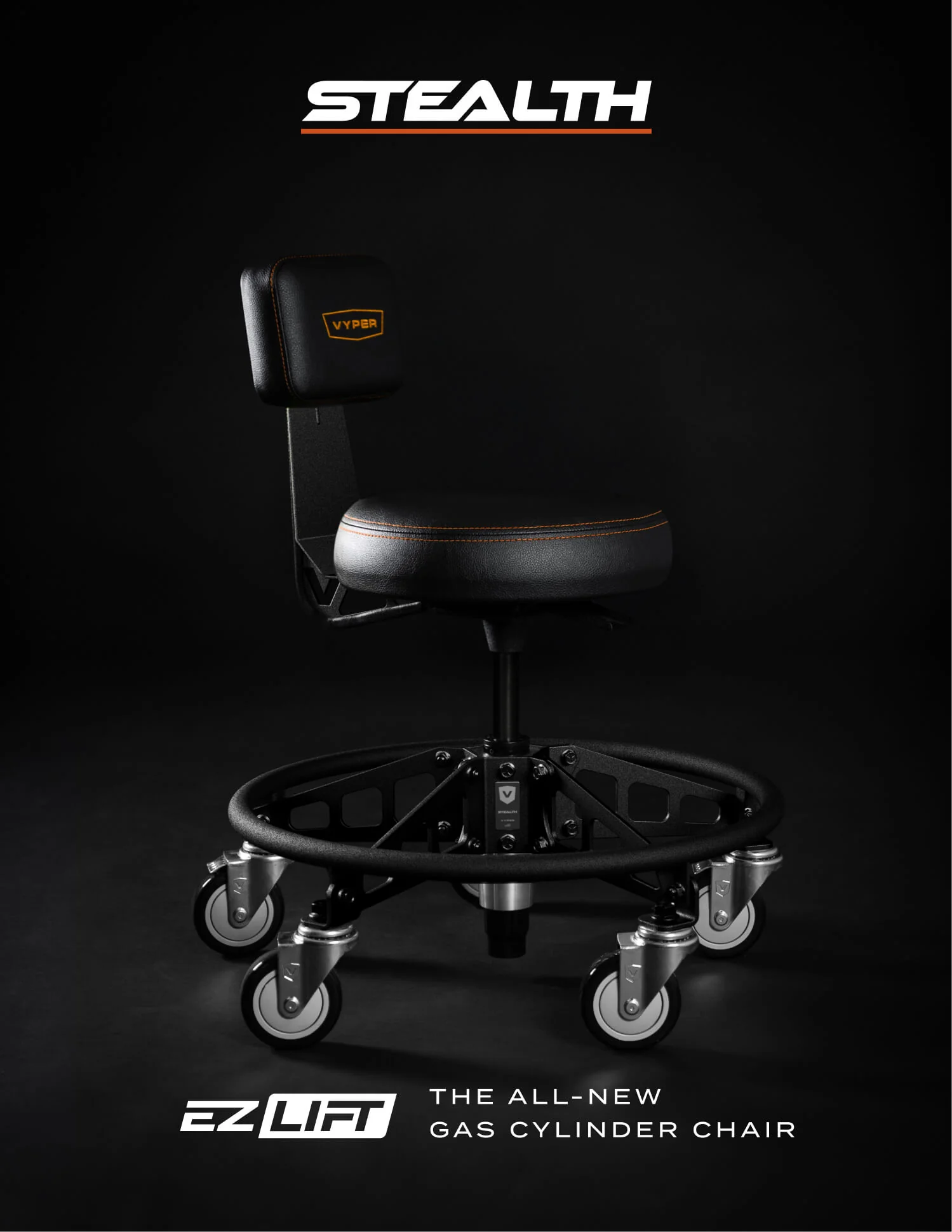 STEALTH (ROBUST STEEL MAX) - Image 3