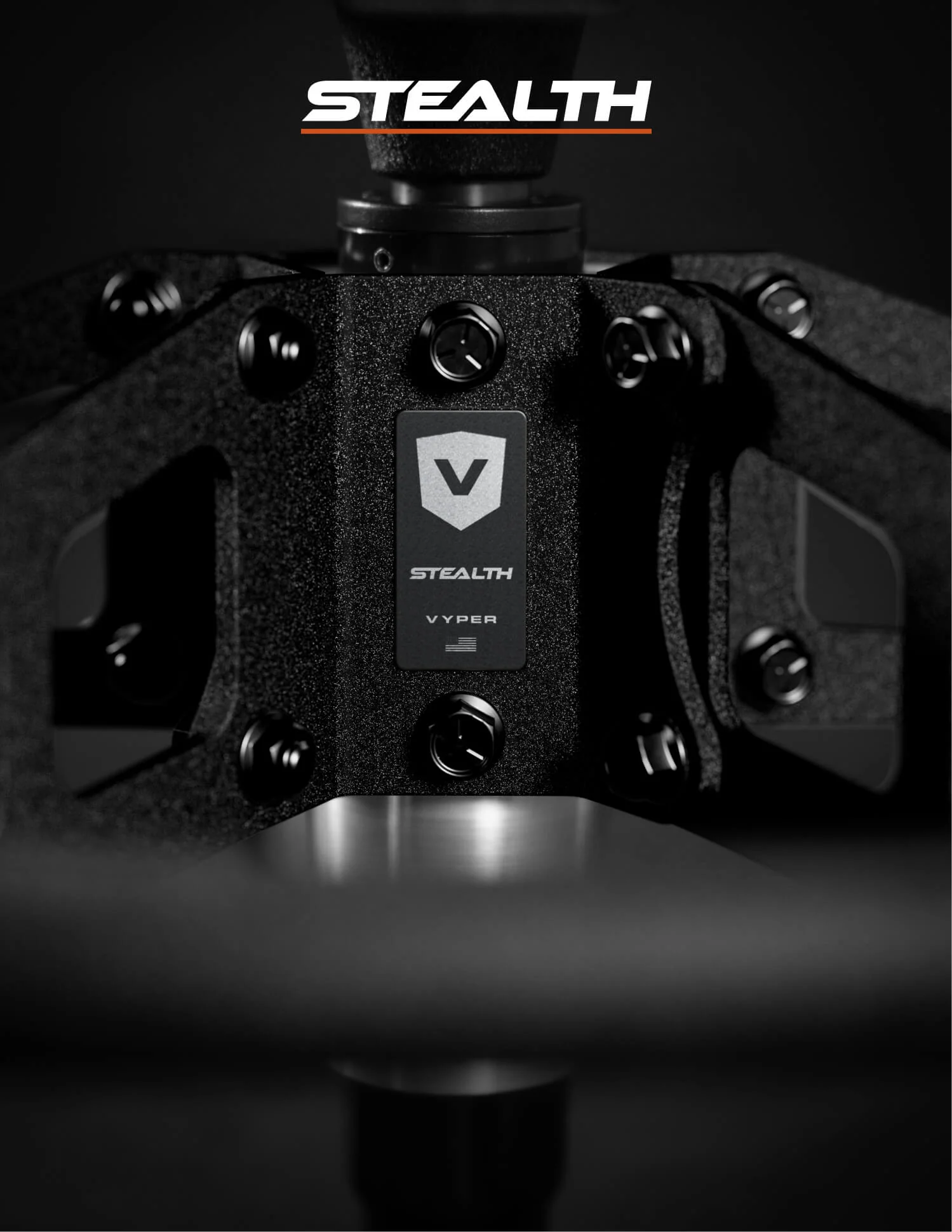 STEALTH (ROBUST STEEL MAX) - Image 4