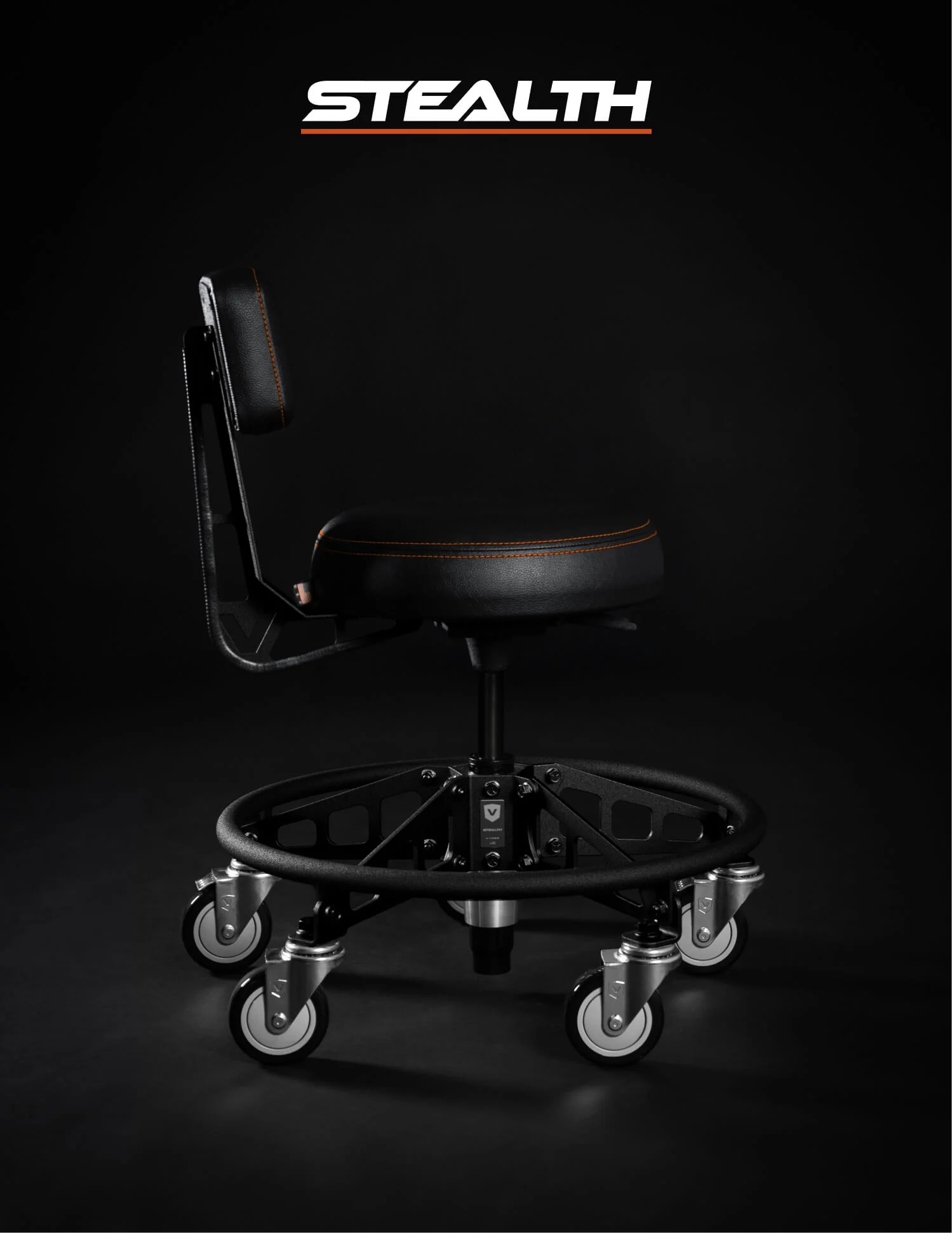 STEALTH (ROBUST STEEL MAX) - Image 7