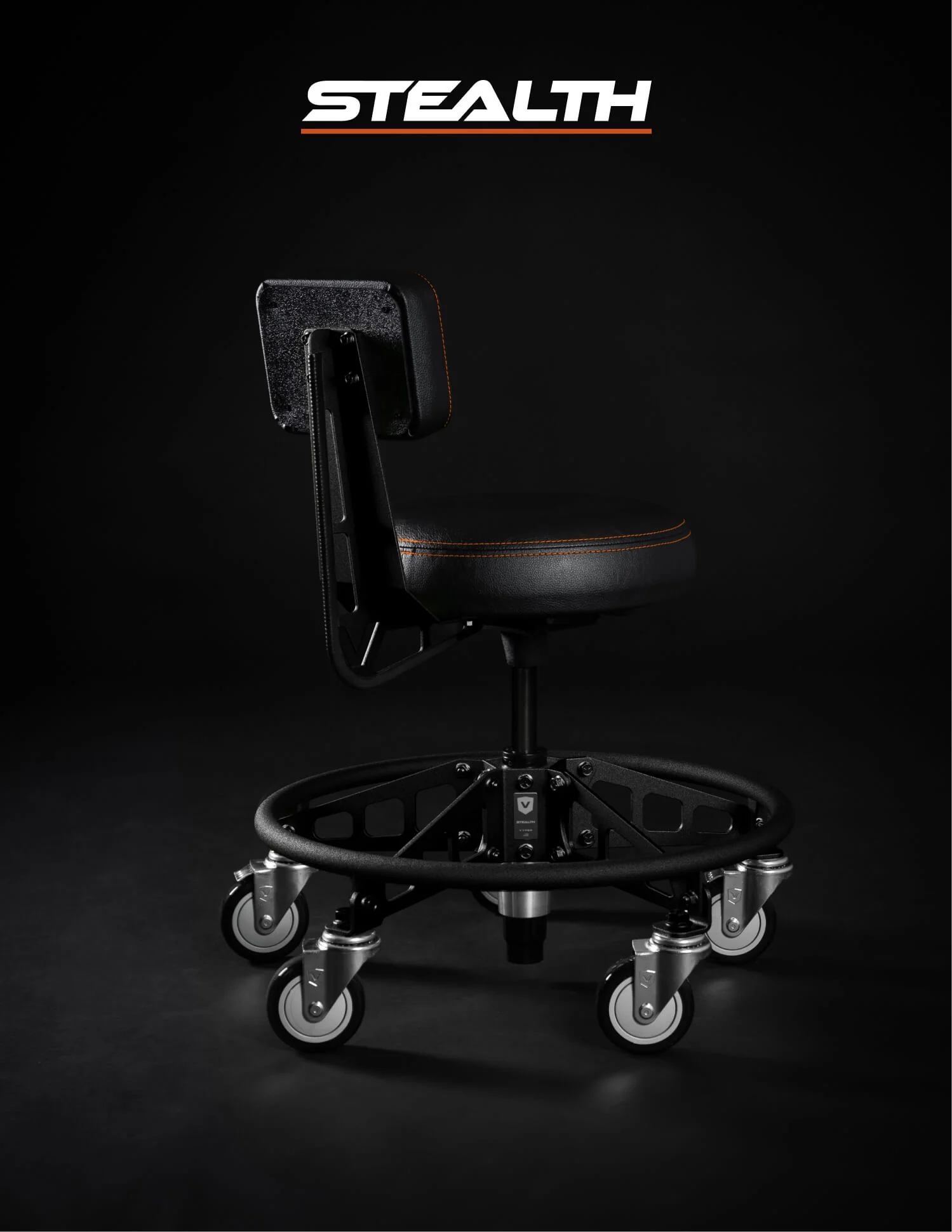 STEALTH (ROBUST STEEL MAX) - Image 8